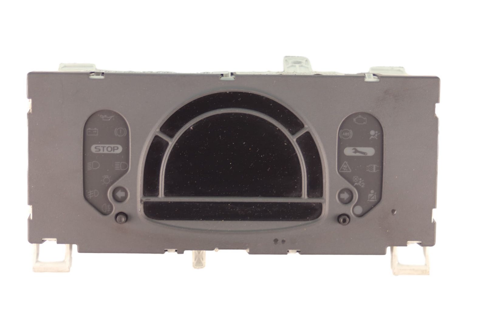 Speedometer/Instrument Cluster Renault Modus P8200668077 1812 Buy now!