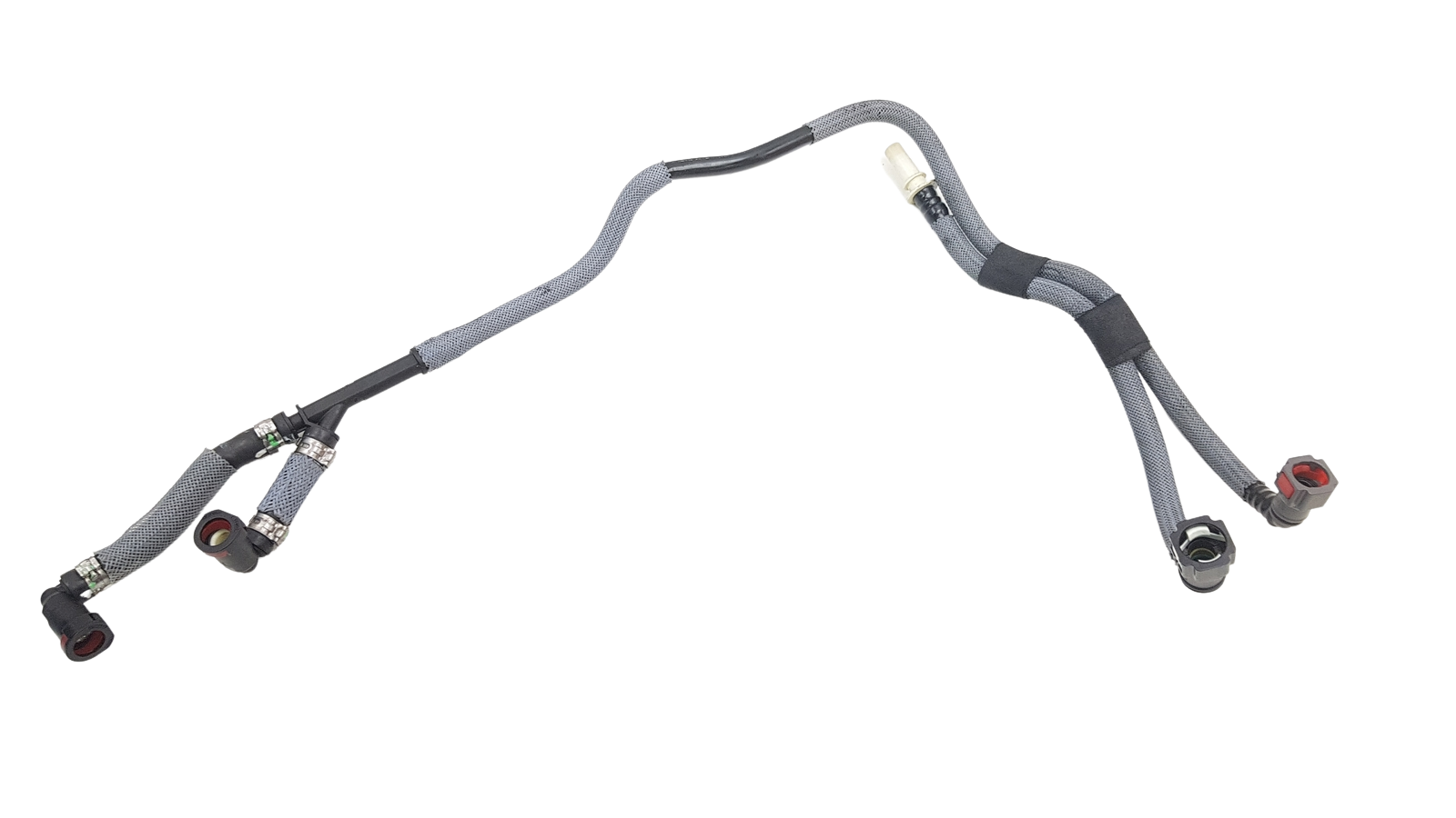 Fuel Lines 166732627R 2.0 DCI Renault Opel Nissan
