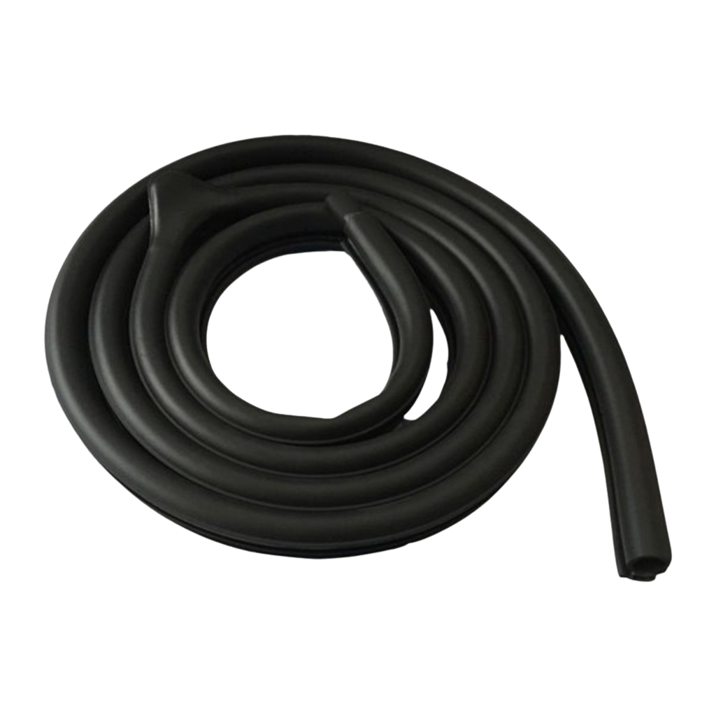 Door Seal Rear Original Trafic II/III Primastar Vivaro 8200032788