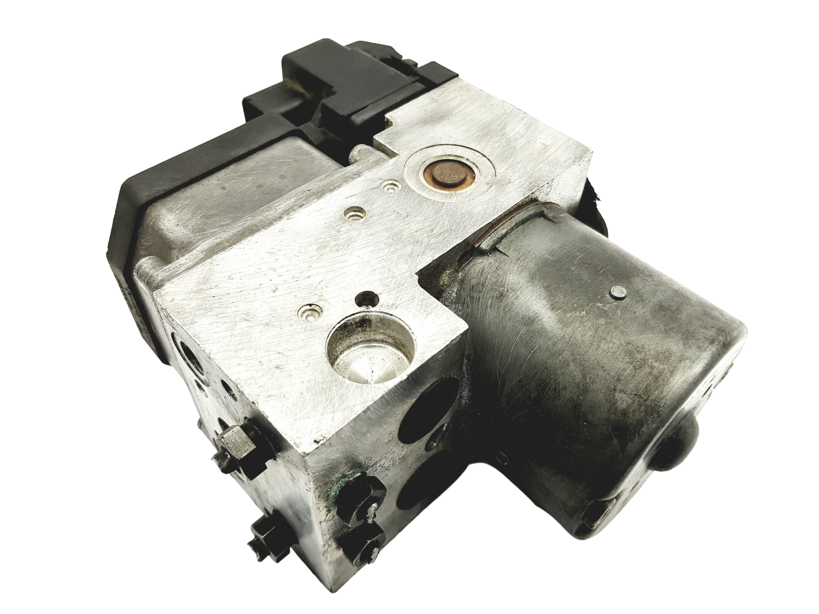 Abs Pump VW Passat B5 3B0614111 0265220621 Bosch