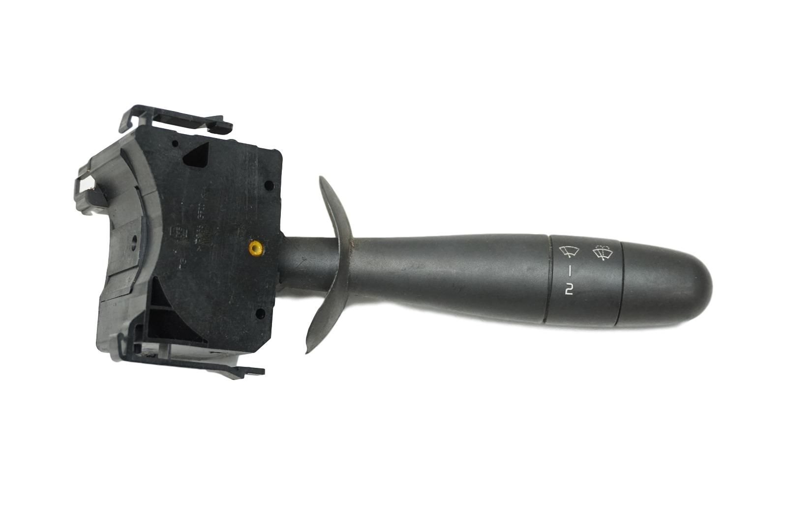 Windscreen Wash Wiper Switch 8200070265 Renault Trafic II Vivaro 7701050685 Buy now!