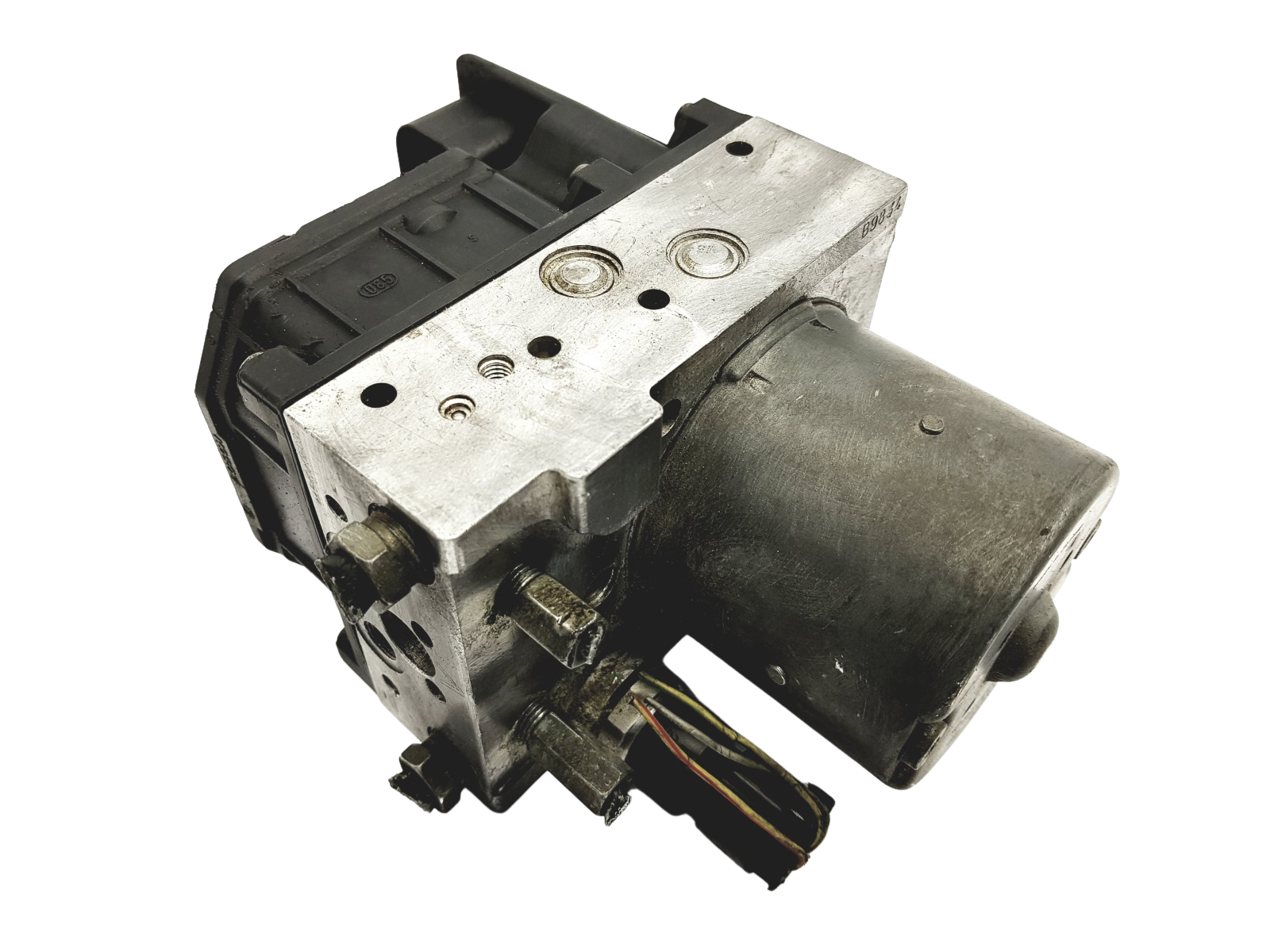 Abs Pump Toyota Avensis 4454005032 0265950129 Bosch