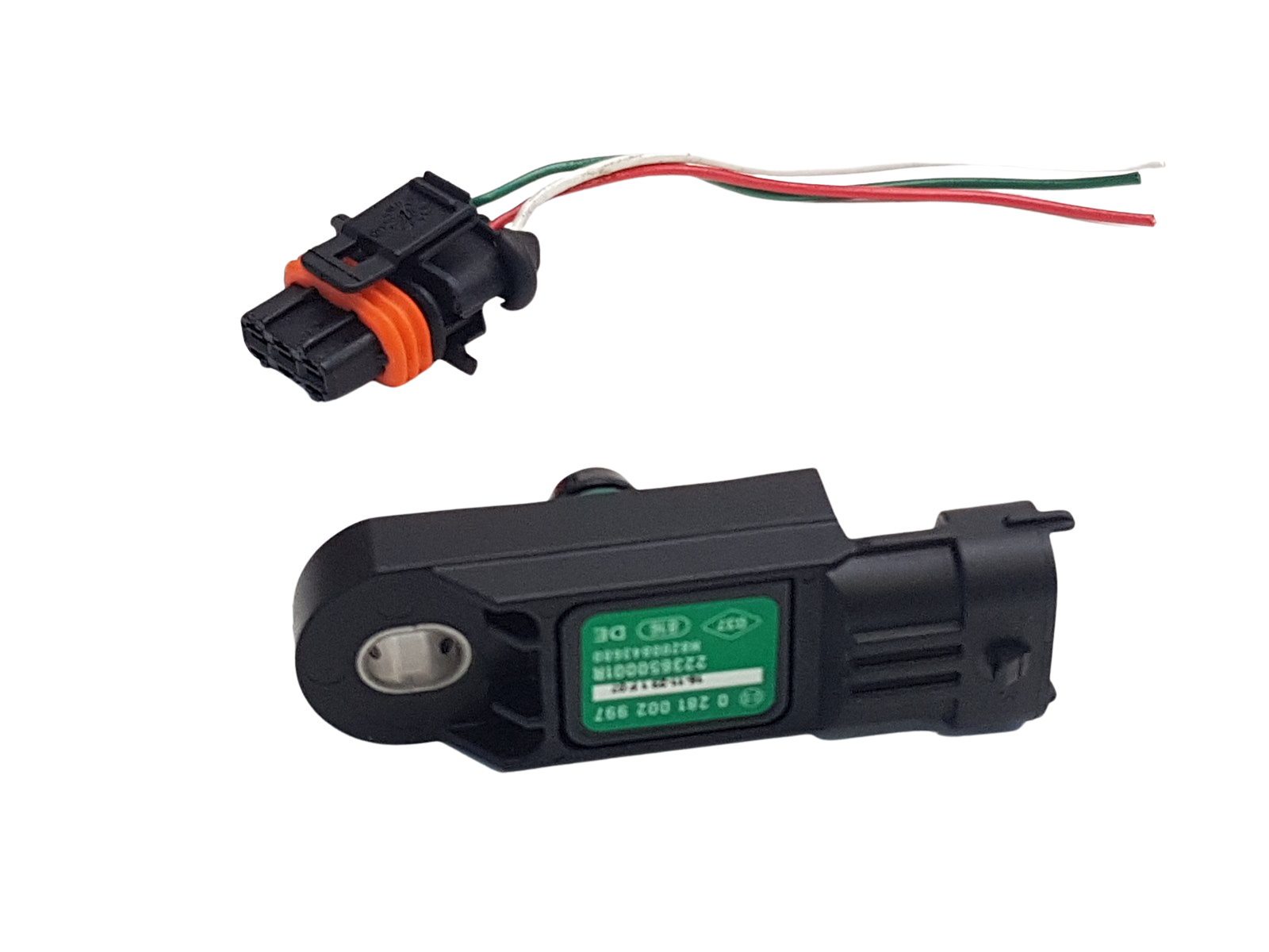 Air Pressure Sensor 0281002997 223650001R Renault Nissan 0km