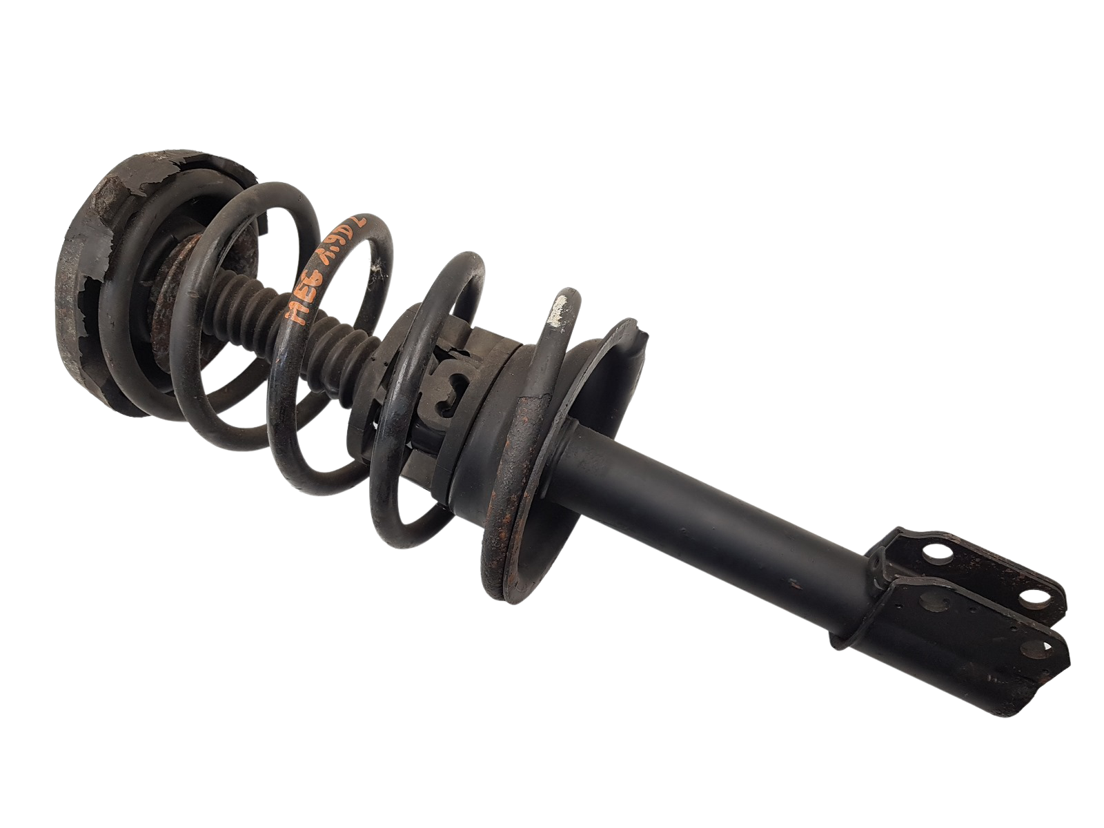 Shock Absorber Front Renault Megane 1 1.9 D 7700412915 14470