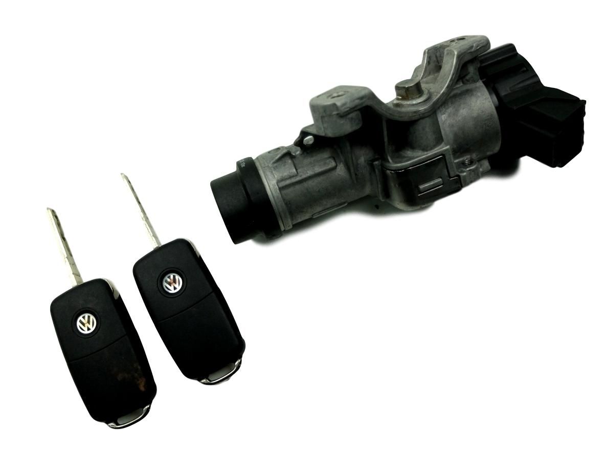 Ignition Switch VW 6R0905851B 5K0837202 6R0905865 Buy now!
