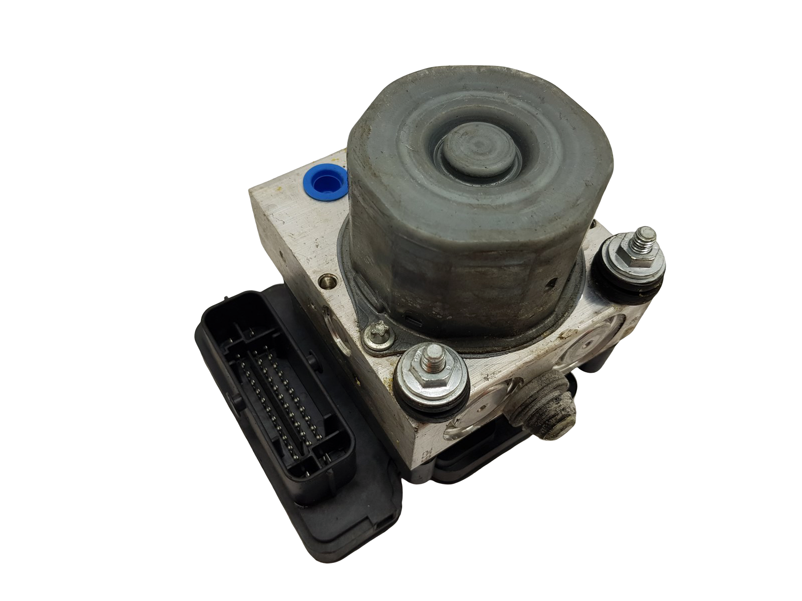 Abs Pump Opel Corsa 39002554 0265255167 Bosch