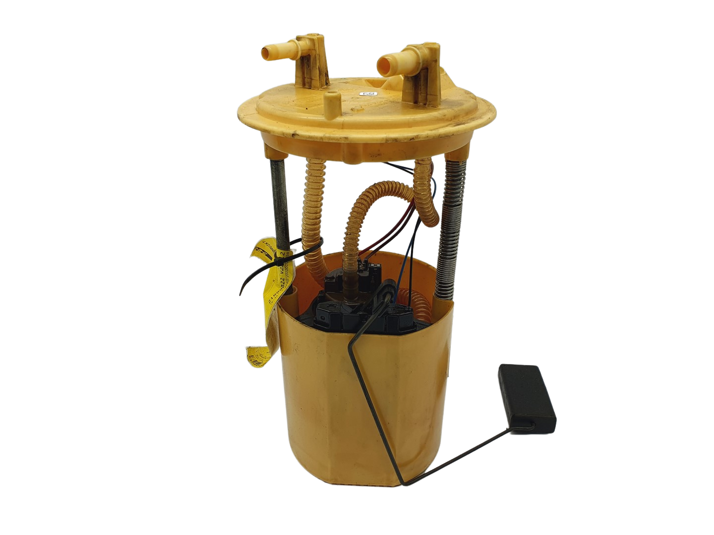 Fuel Pump Ford Fiat A2C53119527 51806985 Siemens Diesel 69787