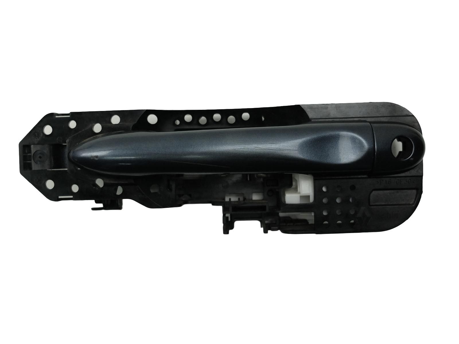 Door Handle Left Front Megane III 806070032R Renault Buy now!