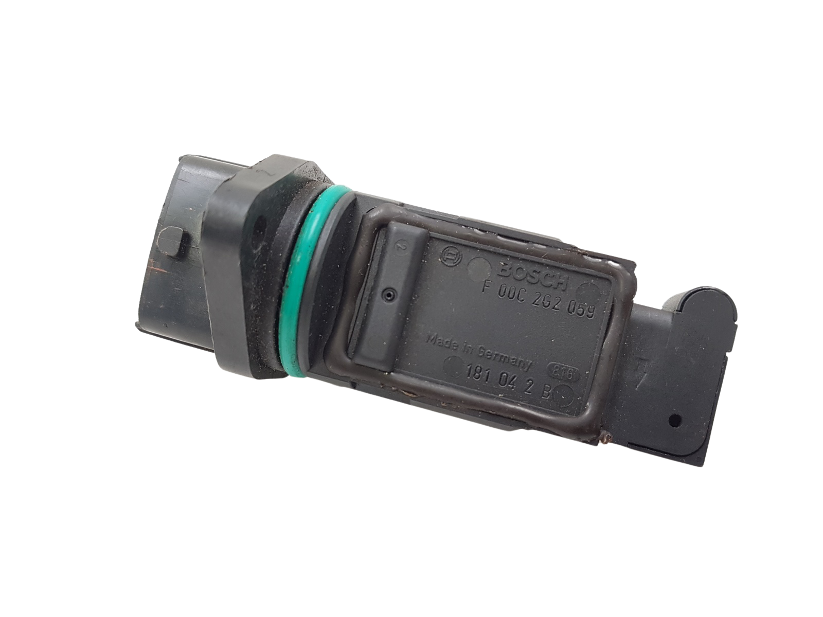 Air Flow Meter Opel F00C2G2059 1.2 Bosch
