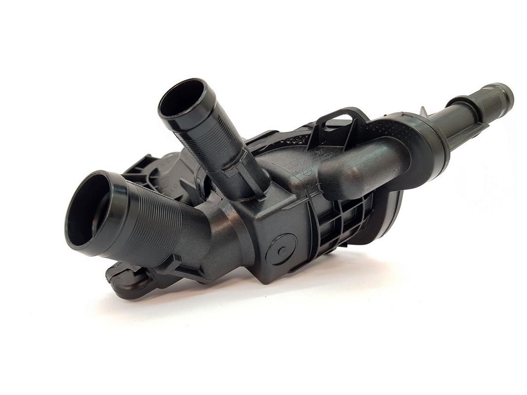 Thermostat Housing Original Renault Clio IV Captur 0.9 TCE 110616064R
