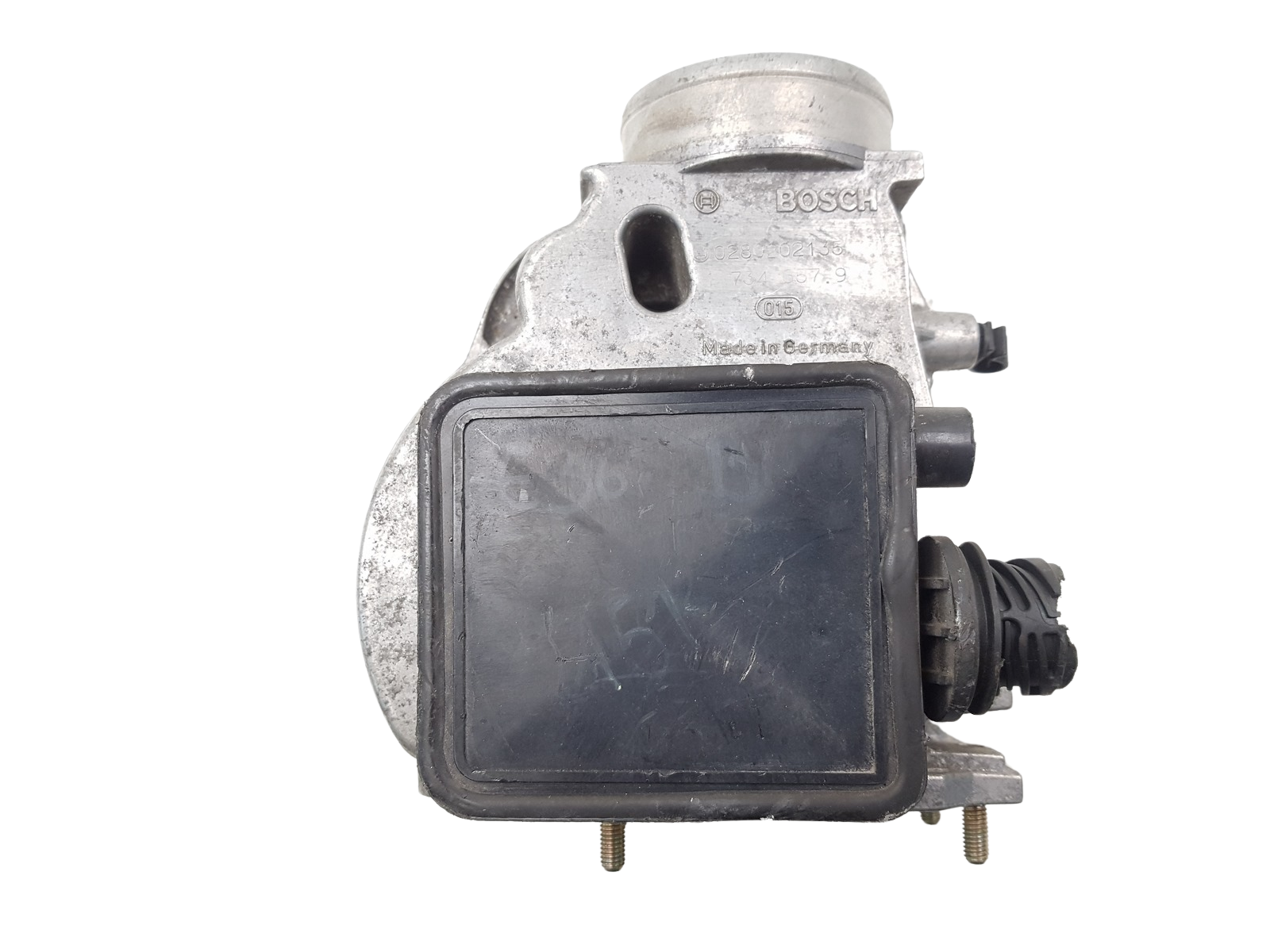 Air Flow Meter BMW 3 1734657 0280202135 Bosch