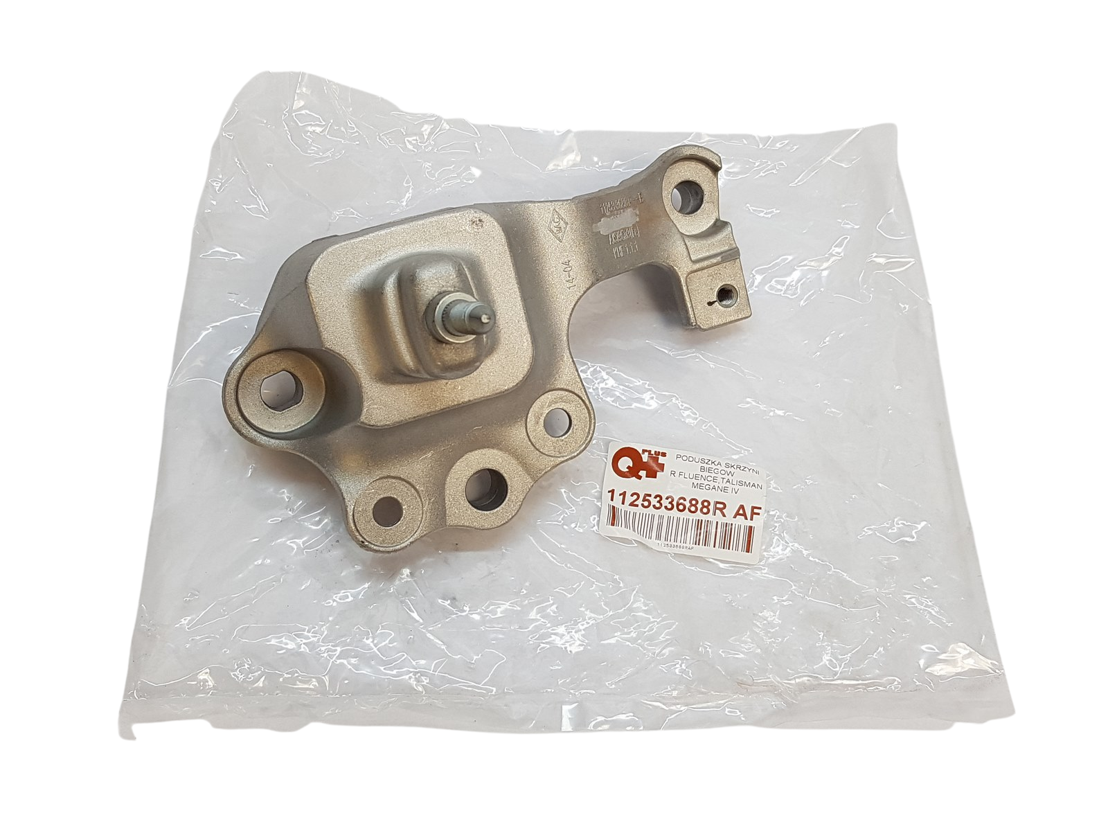 Transmission Mount Original Renault 112533688R