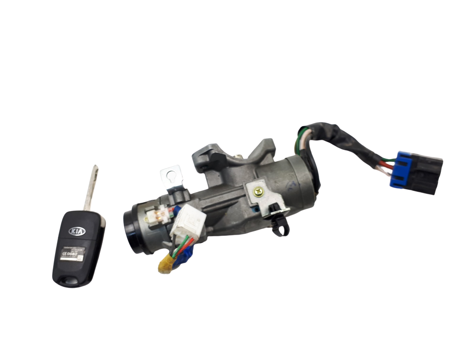 Ignition Switch KIA Ceed EDZDC2 OKA185T 1172