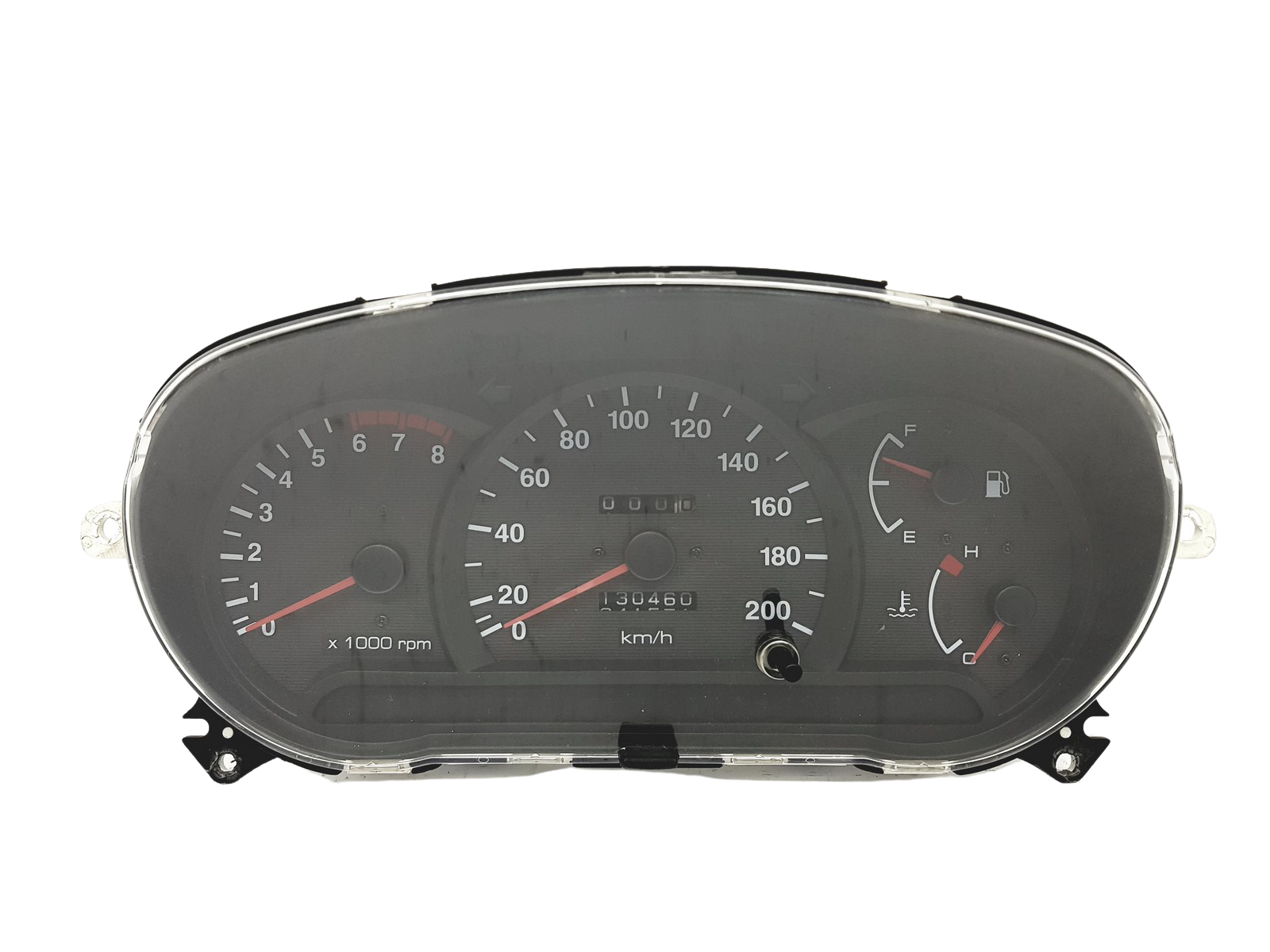 Speedometer/Instrument Cluster Hyundai Accent 9400325120 9400325120 48495