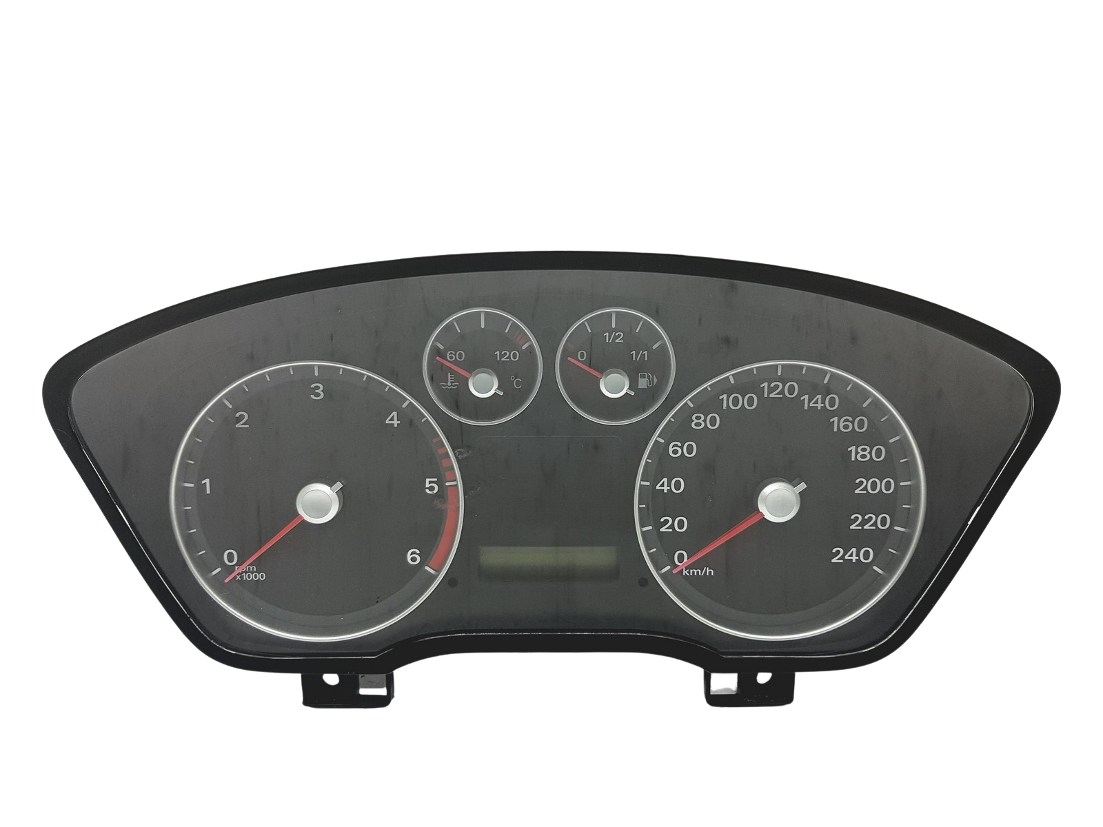 Speedometer/Instrument Cluster Ford Focus CMax 4M5T10849GR 53124