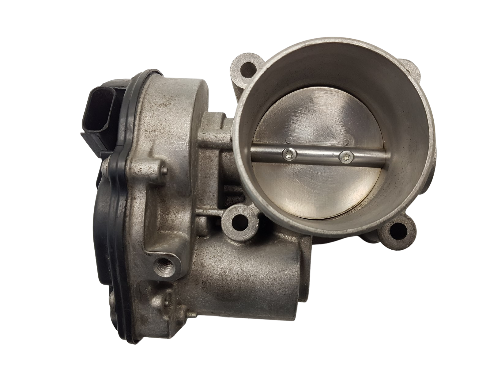 Air Throttle Body Ford DS7E9F991AF G273N