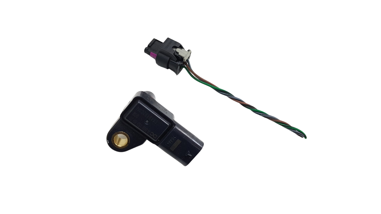 Air Pressure Sensor 1449492C0N A0081538928 1.3TCe Dacia Renault 0km