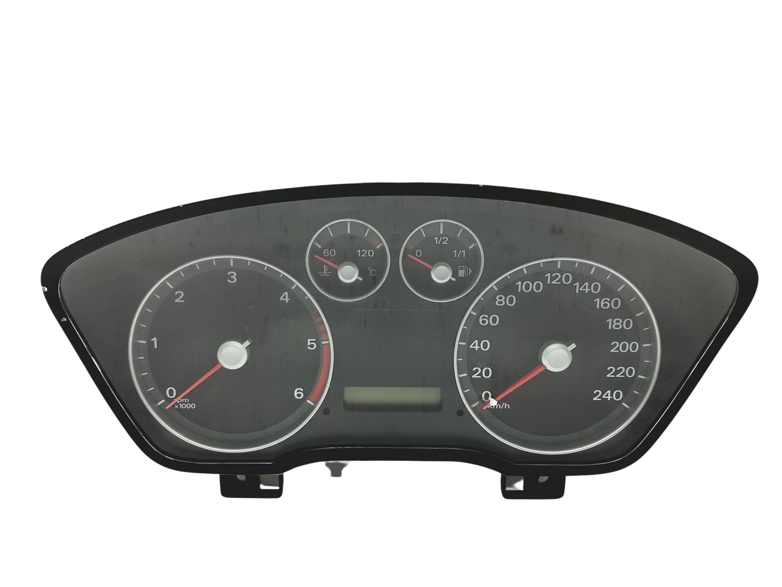 Speedometer/Instrument Cluster Ford Focus CMAX 4M5T10849GP 52489