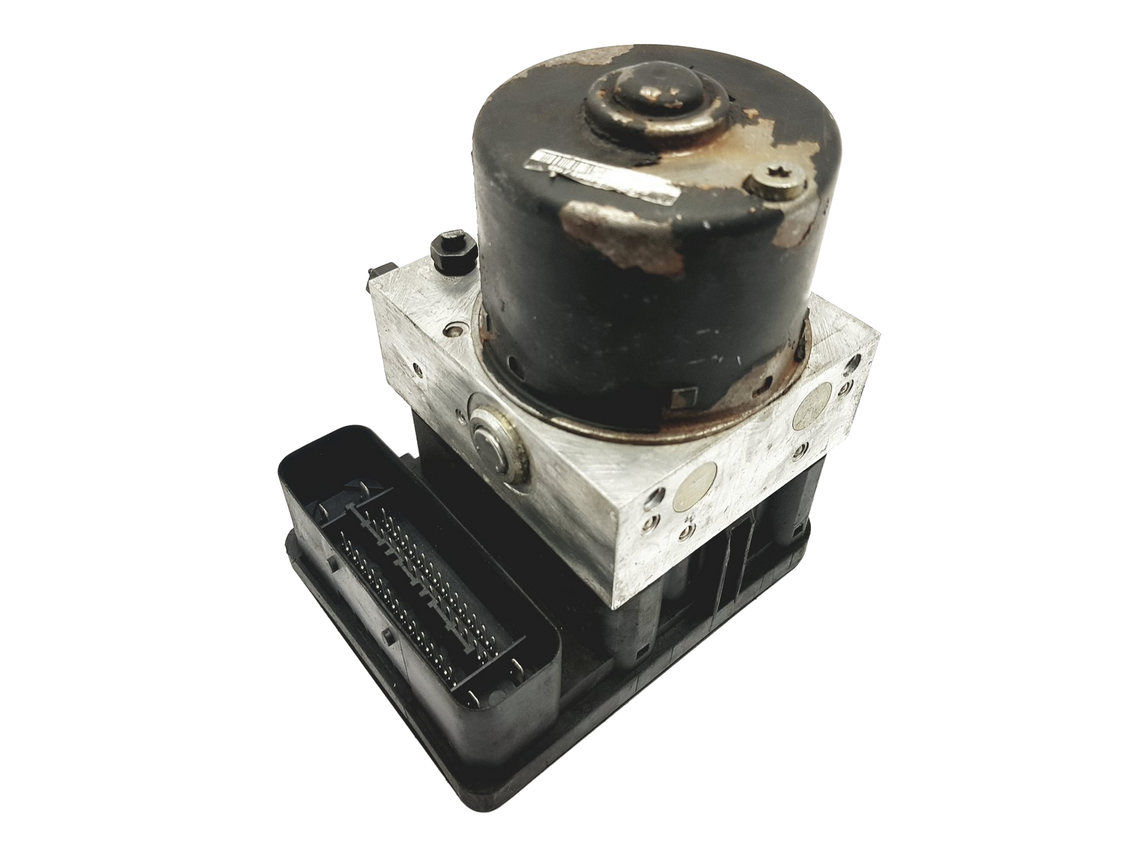 Abs Pump VW Golf MK4 1J0614517E 1C0907379E ATE 40424