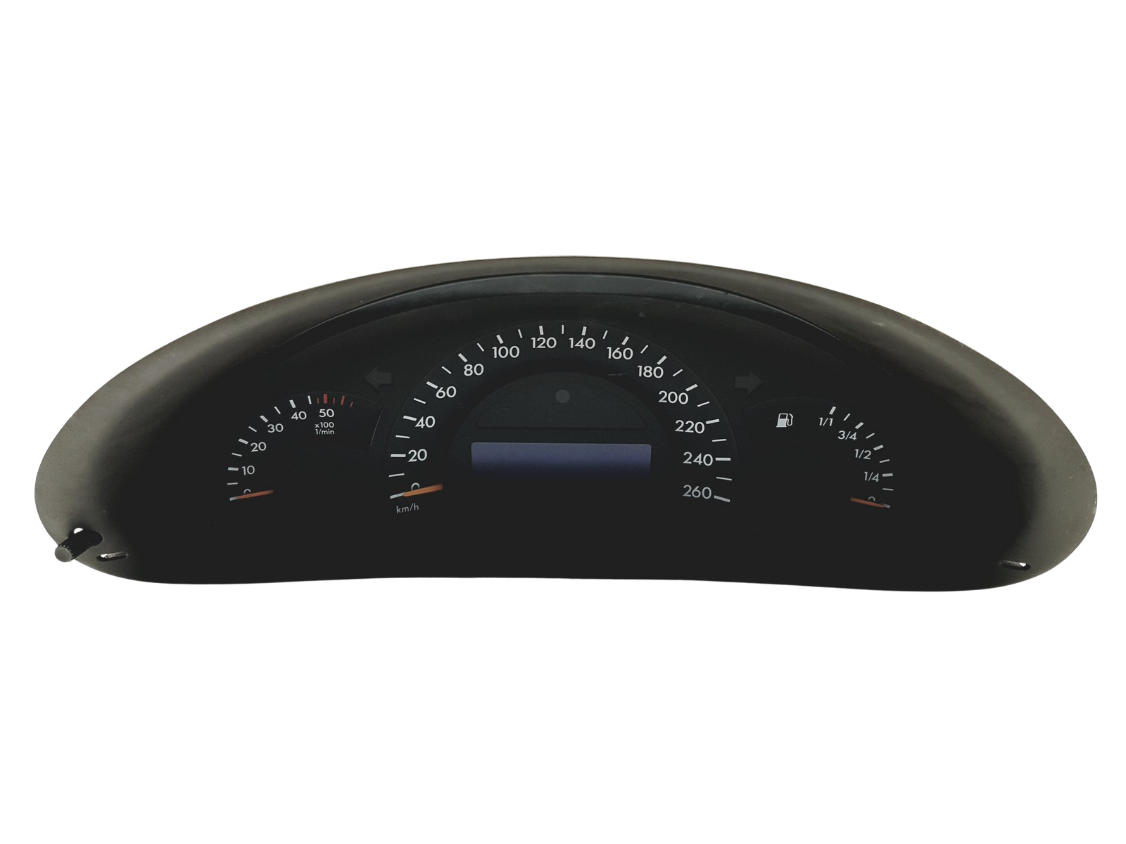 Speedometer/Instrument Cluster Mercedes W203 A2035407111 110080111006 53059