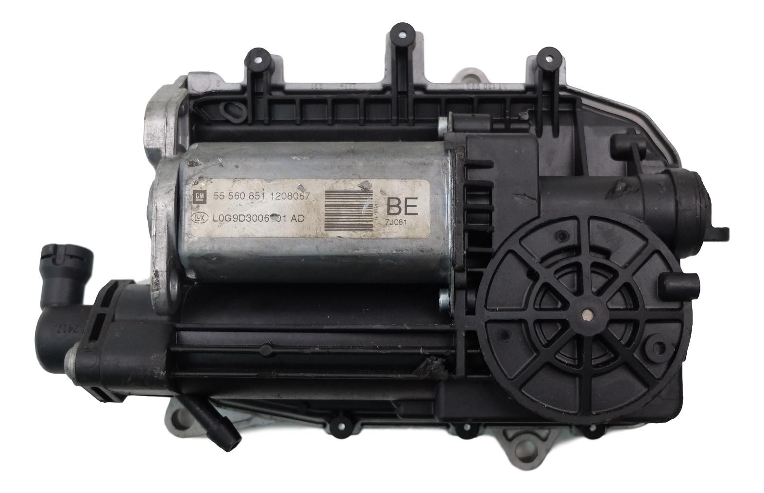 Gearbox Controller Astra H 55560851 0132900009 Opel Bosch Buy now!