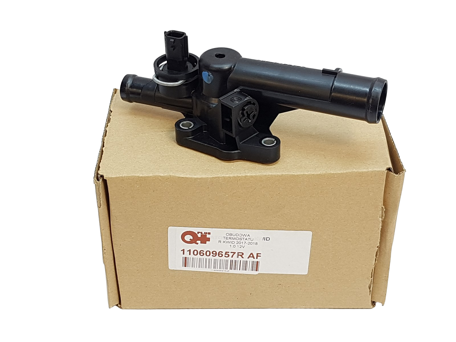 Thermostat Housing Original Renault 110609657R