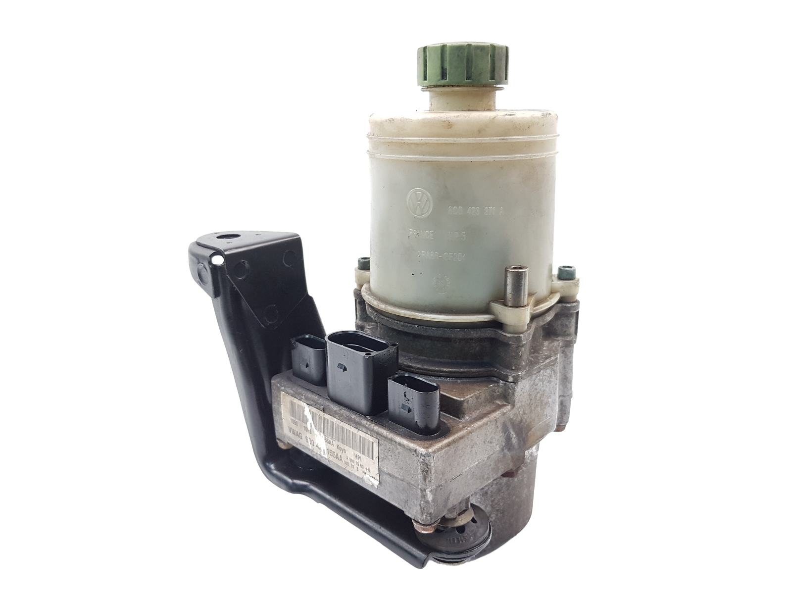 Power Steering Pump Koyo 6Q0423155AA 6Q0423371A VW Audi Seat Skoda