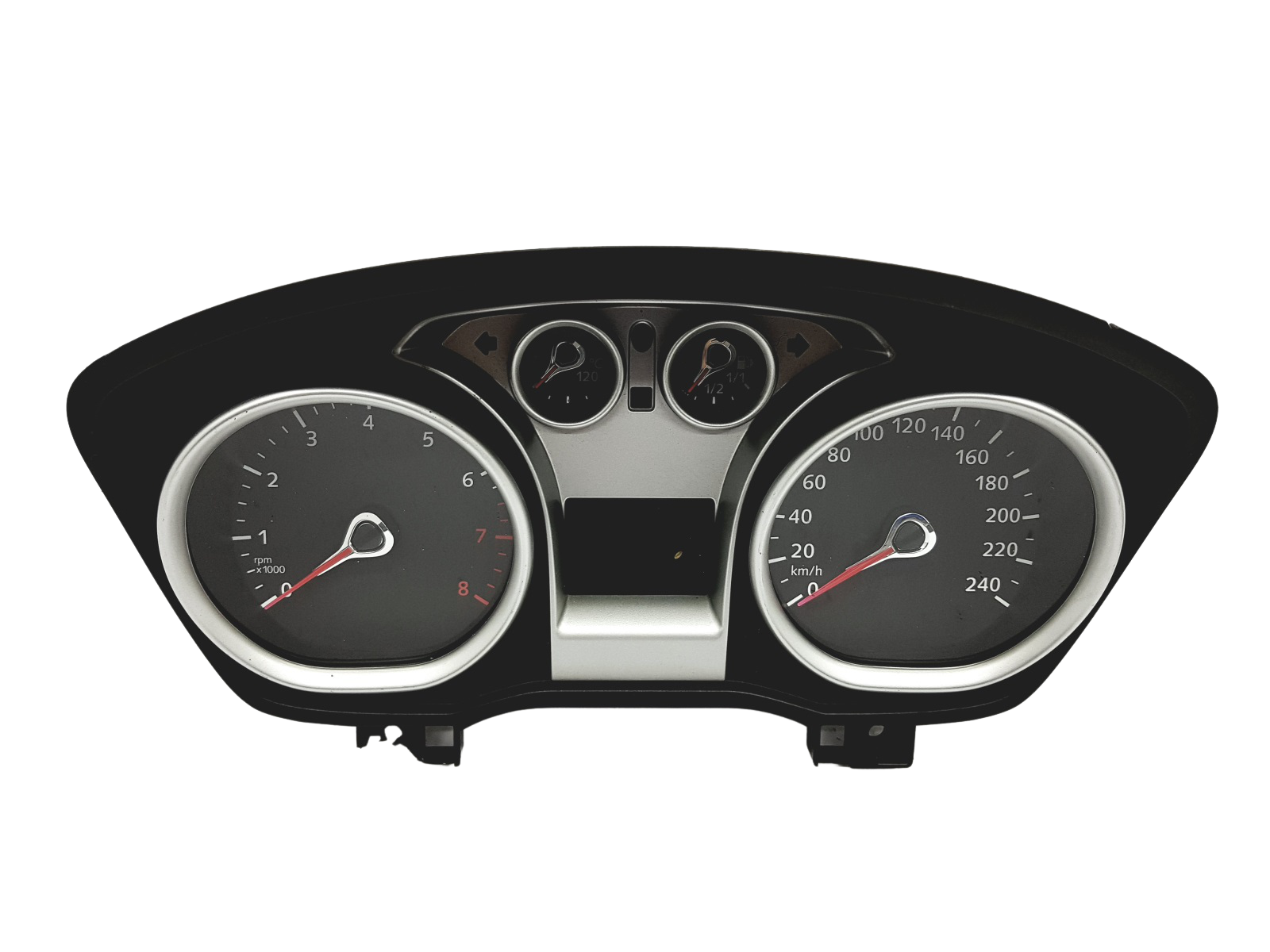 Speedometer/Instrument Cluster Ford Focus CMax 8V4T10849EF Visteon