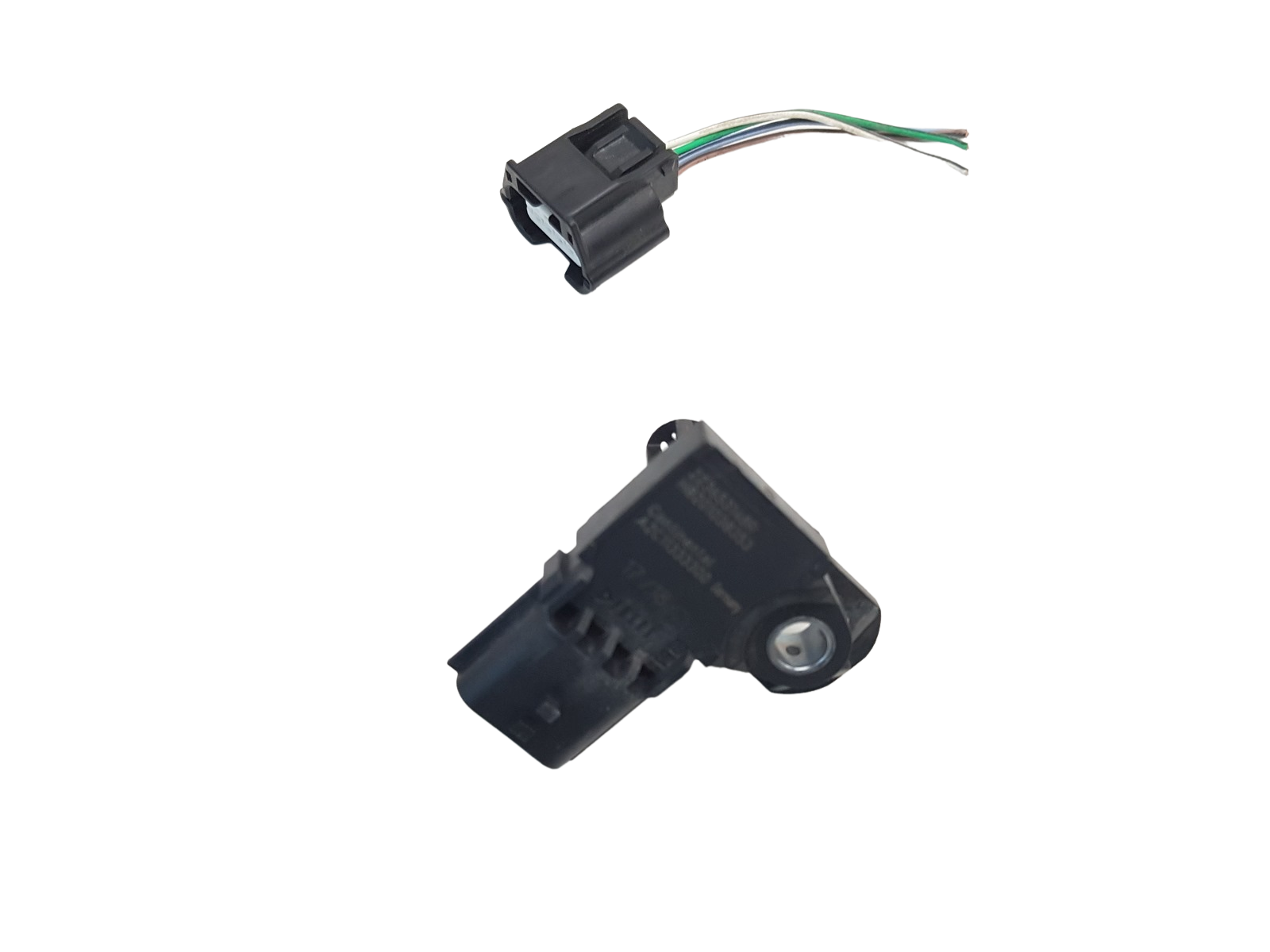 Air Pressure Sensor 223653148R A2C11333300 Dacia Renault Nissan