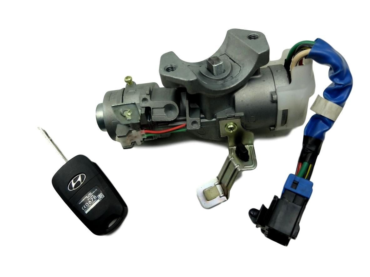 Ignition Switch Hyundai I30 040433EUTP Buy now!
