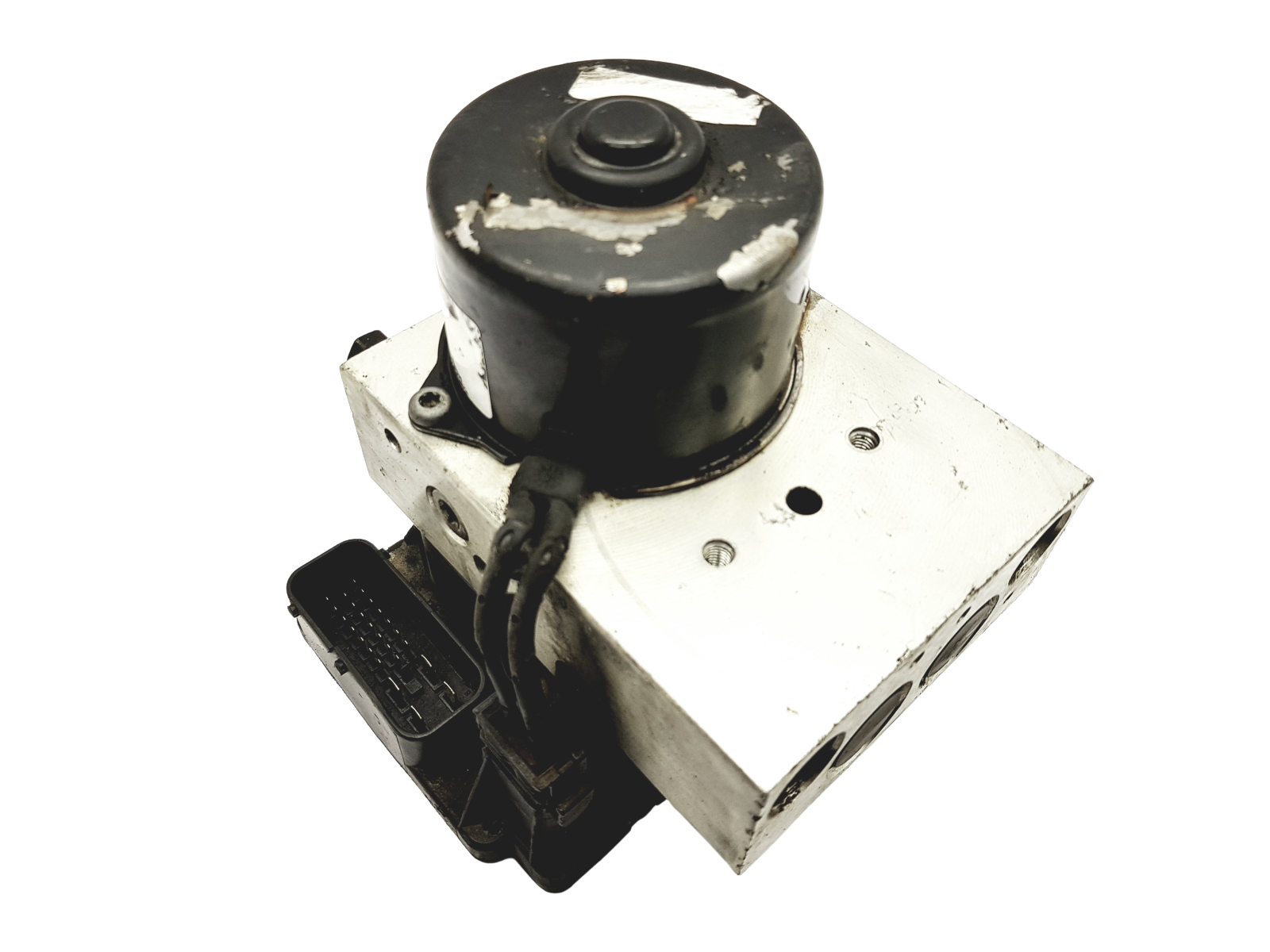 Abs Pump Audi TT 8N0907379 10.09490377.3 Ate