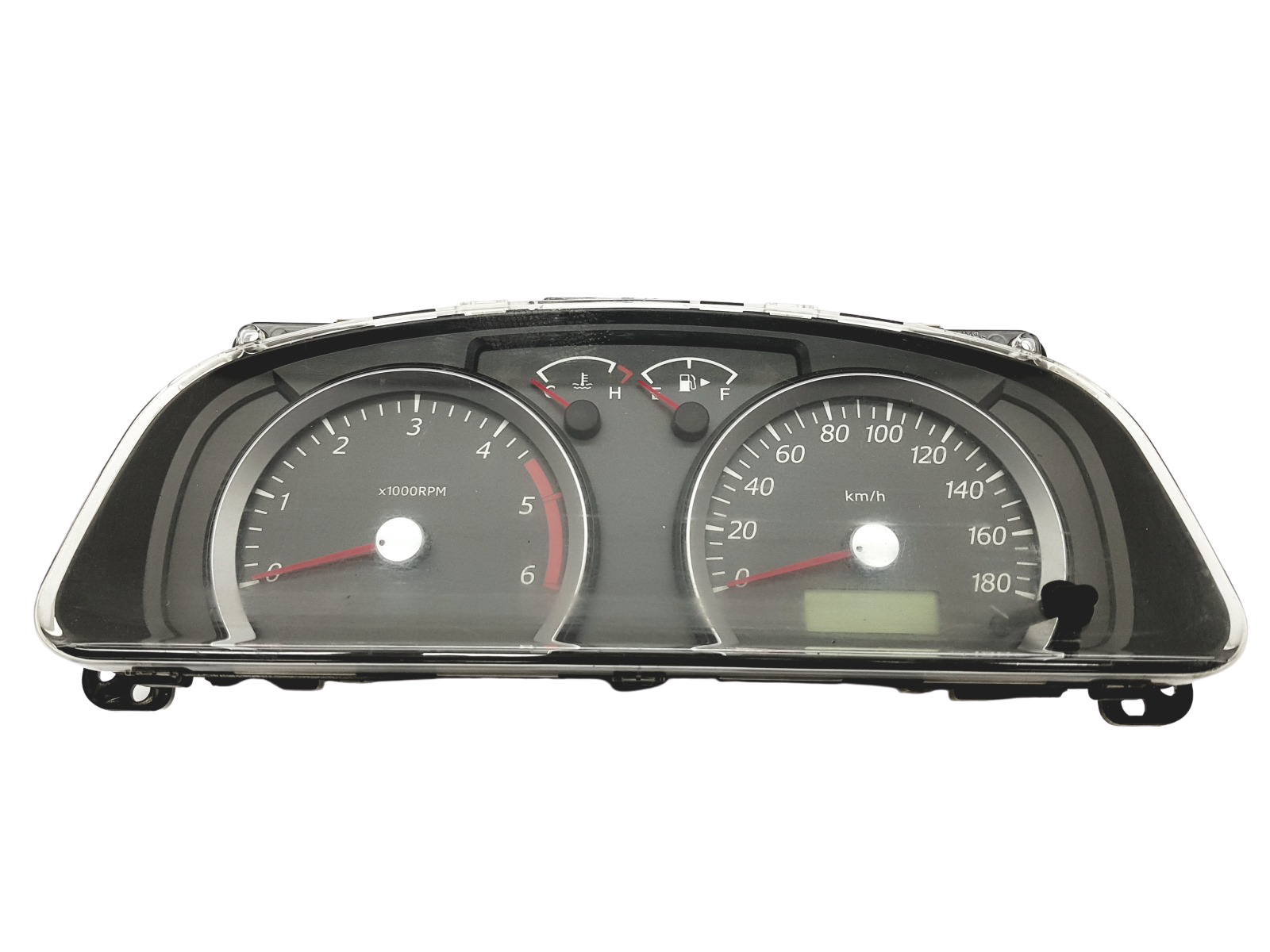 Speedometer/Instrument Cluster Suzuki Jimny 3411061LC0 3411061LC Denso