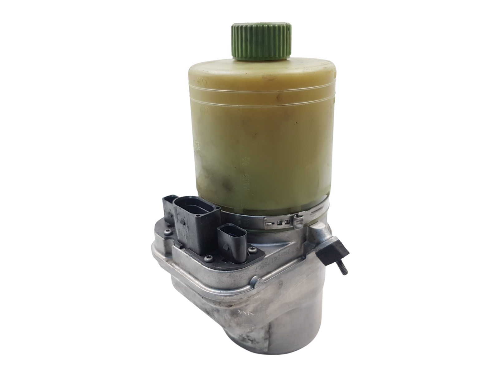 Power Steering Pump 6Q0423156AB TRW VW Seat Skoda