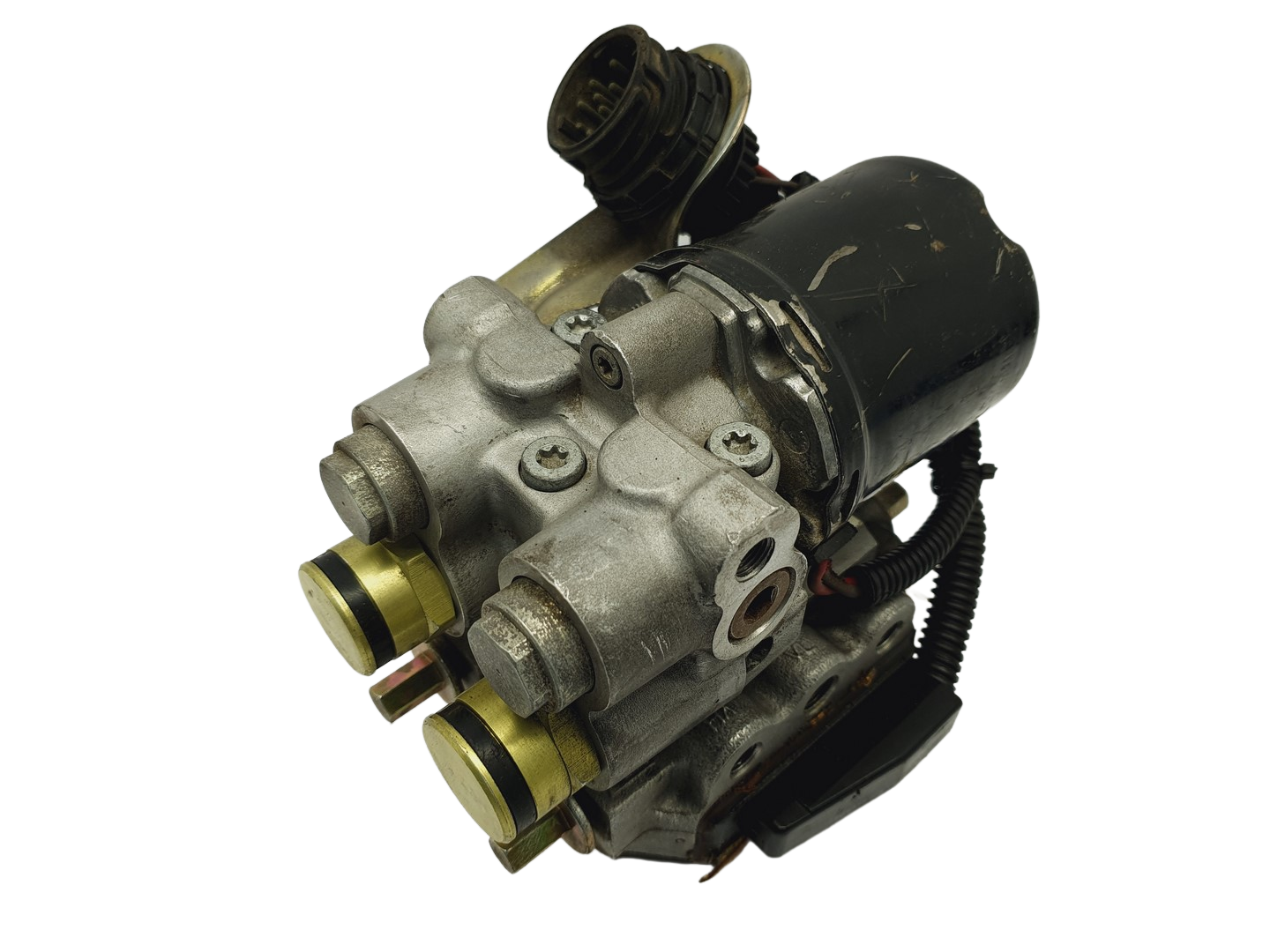 Abs Pump BMW 3 34.51 1162291 10.02020143.4 Ate 64333