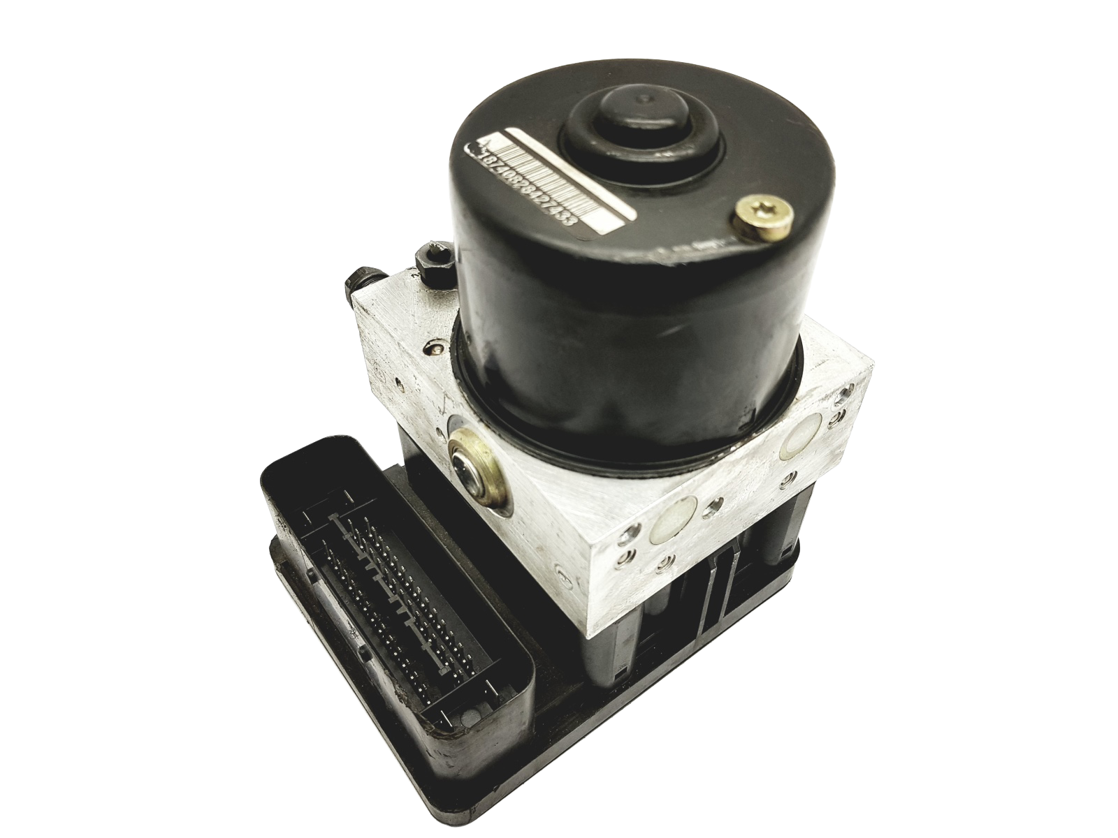 Abs Pump BMW 3 E46 3451 6765452 6765454 Ate 35354