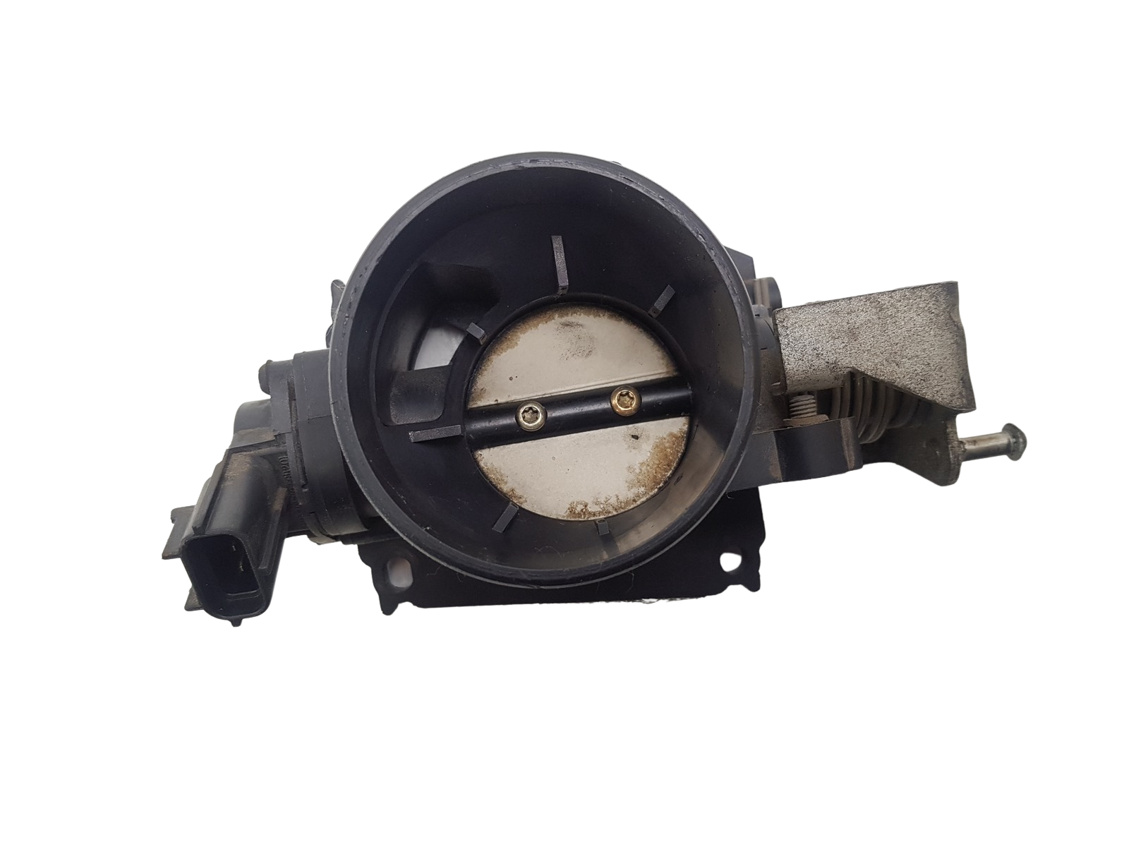 Air Throttle Body Ford Focus 1.6 16V XS4ULD 988F9B989BB