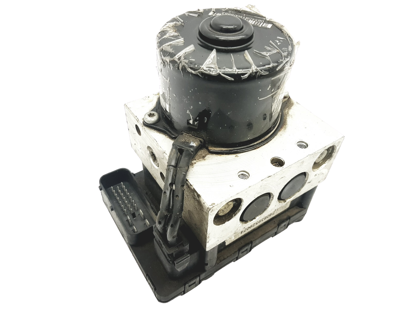 Abs Pump VW Golf MK4 1J0614117C 1J0907379G Ate