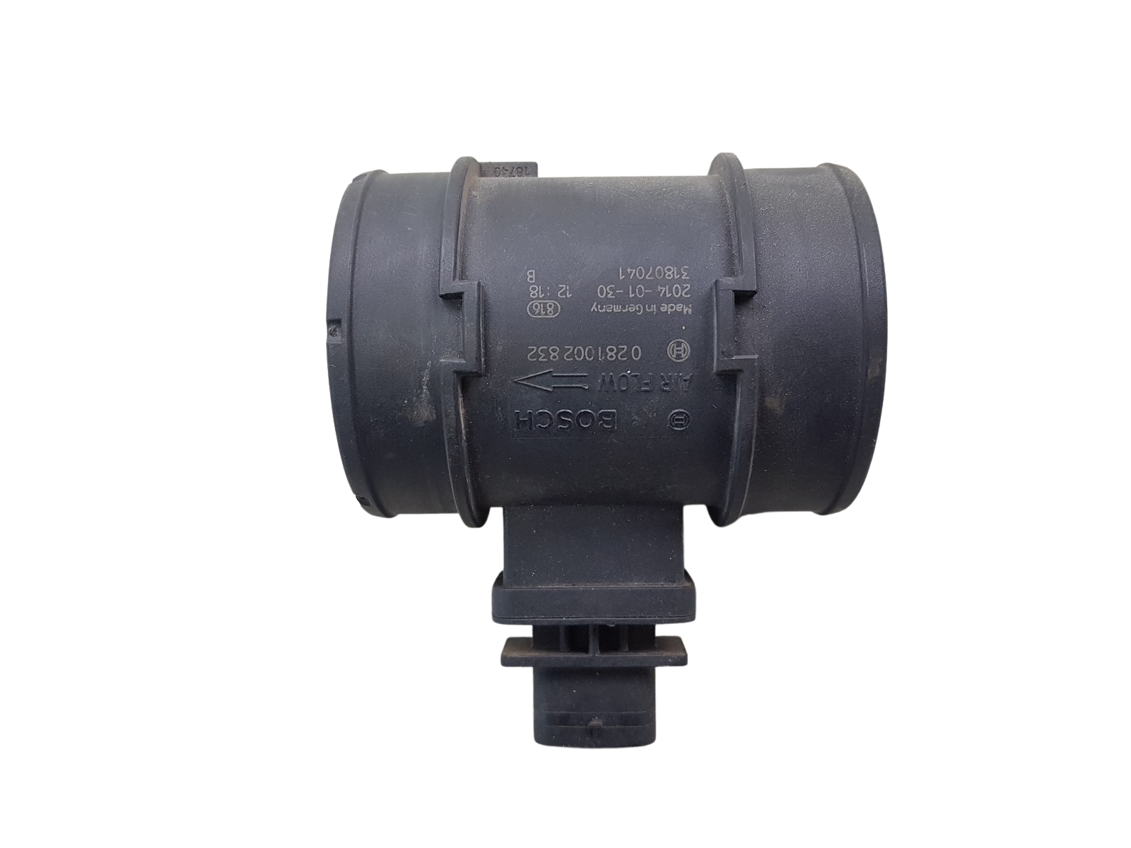 Air Flow Meter Opel 0281002832 Bosch