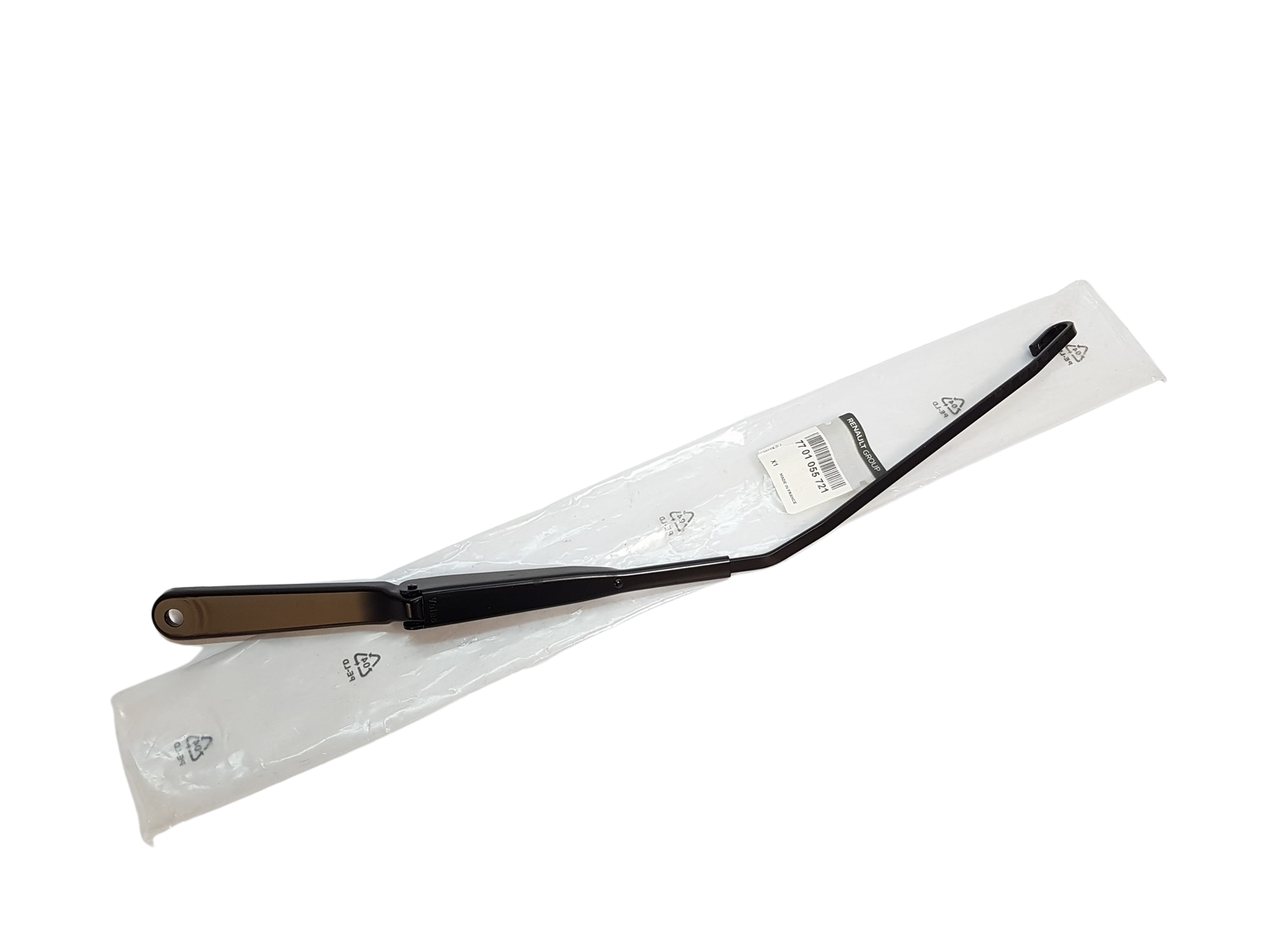 Windscreen Wiper Arm Front New Original Master 2 Movano Interstar