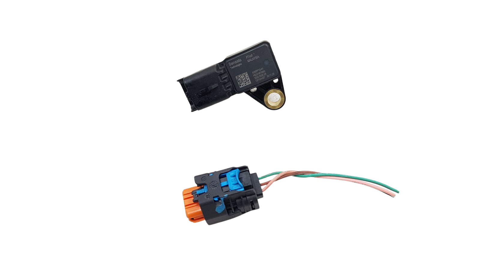 Air Pressure Sensor 223655883R 82MPP1201 Sensata Dacia Renault 0km