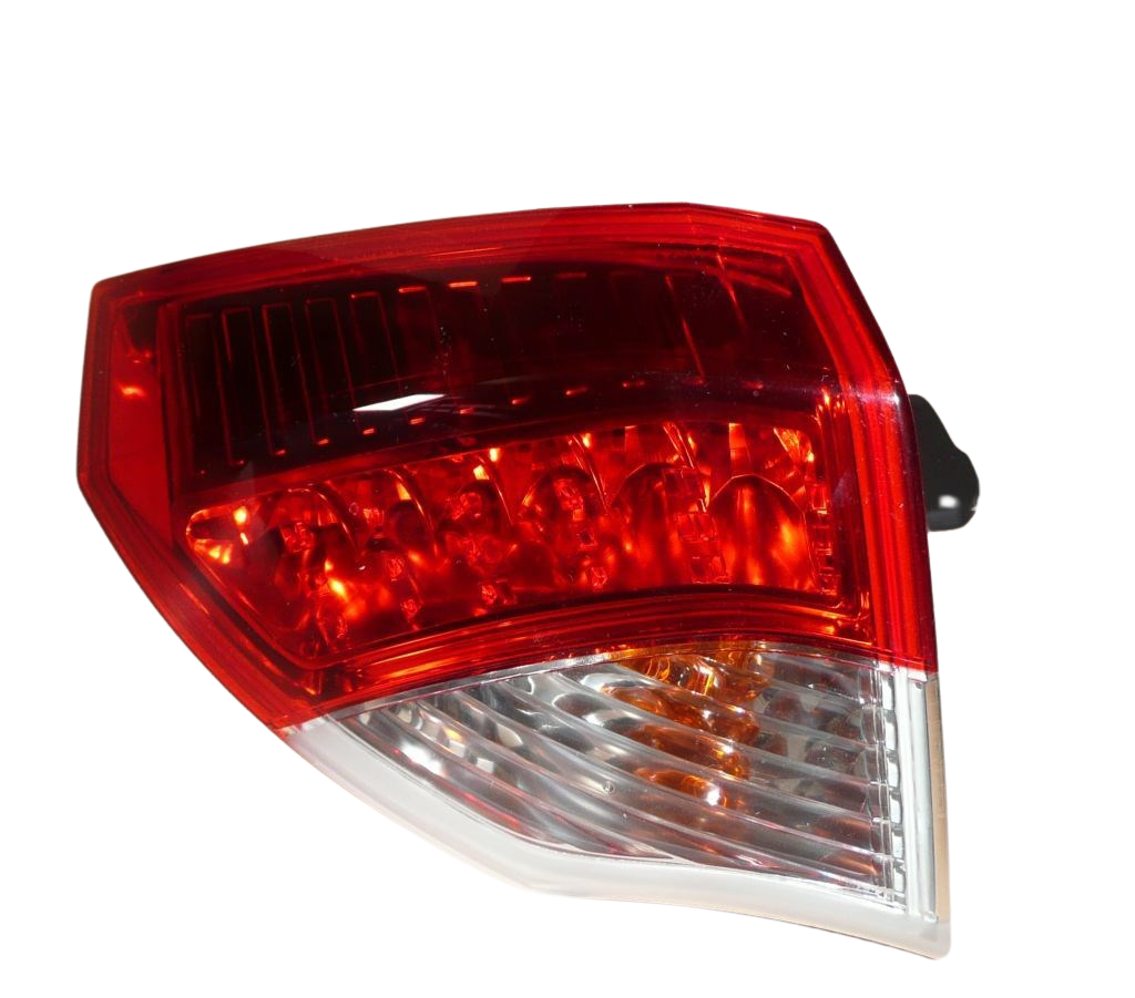 Stop Lamp Left Original Renault Megane III 265550001R