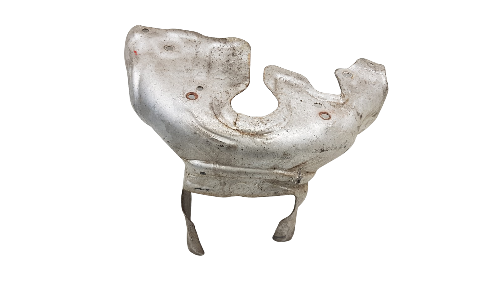 Manifold Cover 9653144280 1723W0 1.1 1.4 1.6 Citroen Peugeot