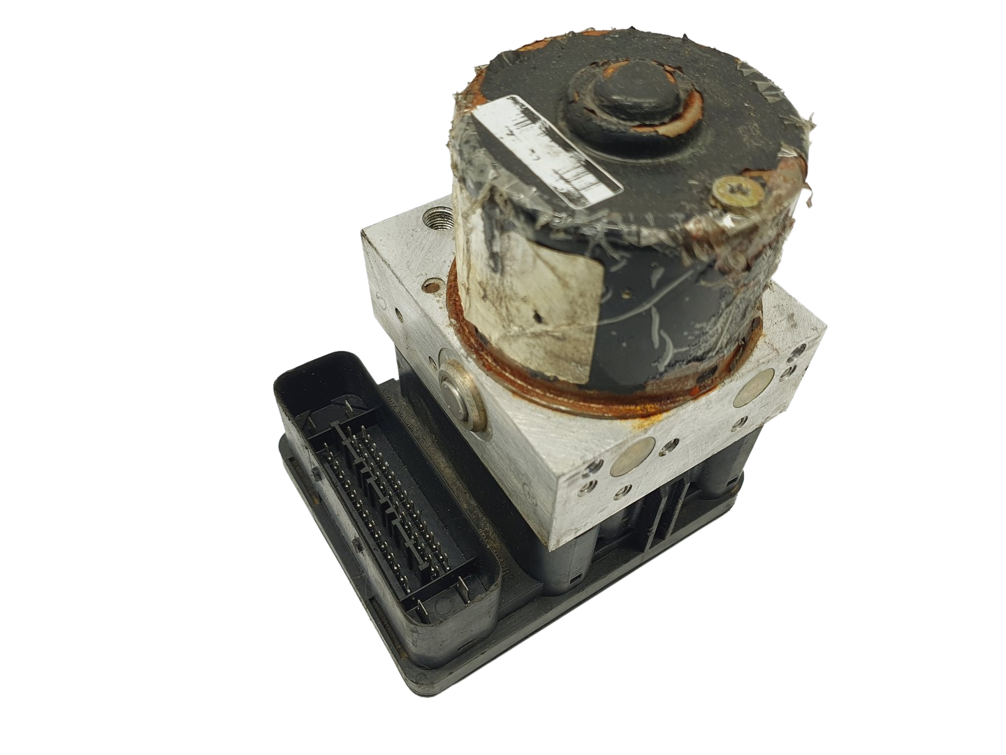 Abs Pump BMW 3 E46 3451 6759045 6759047 Ate 62702