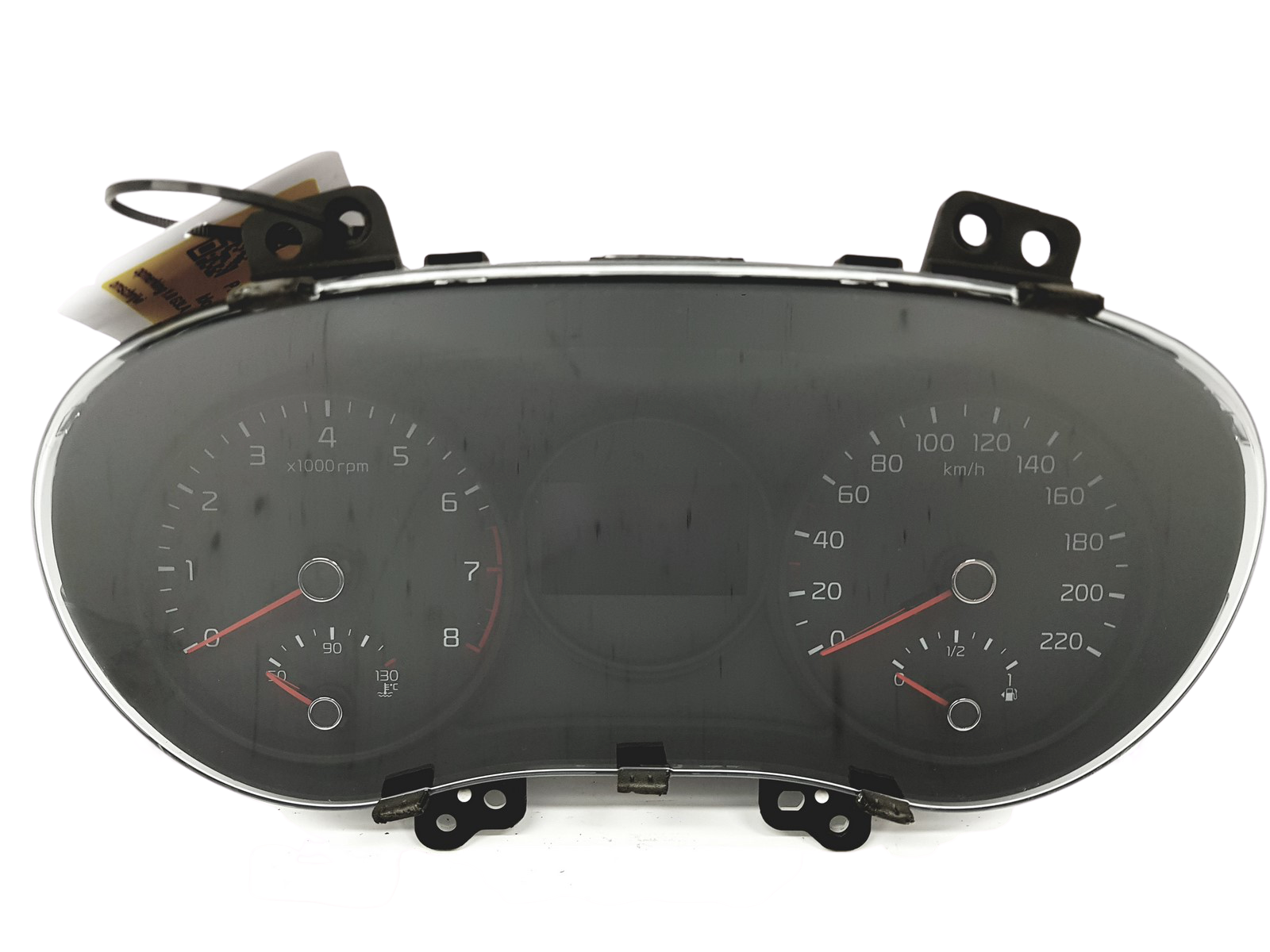 Speedometer/Instrument Cluster Kia Picanto 94003G6520 94003G6520 31168