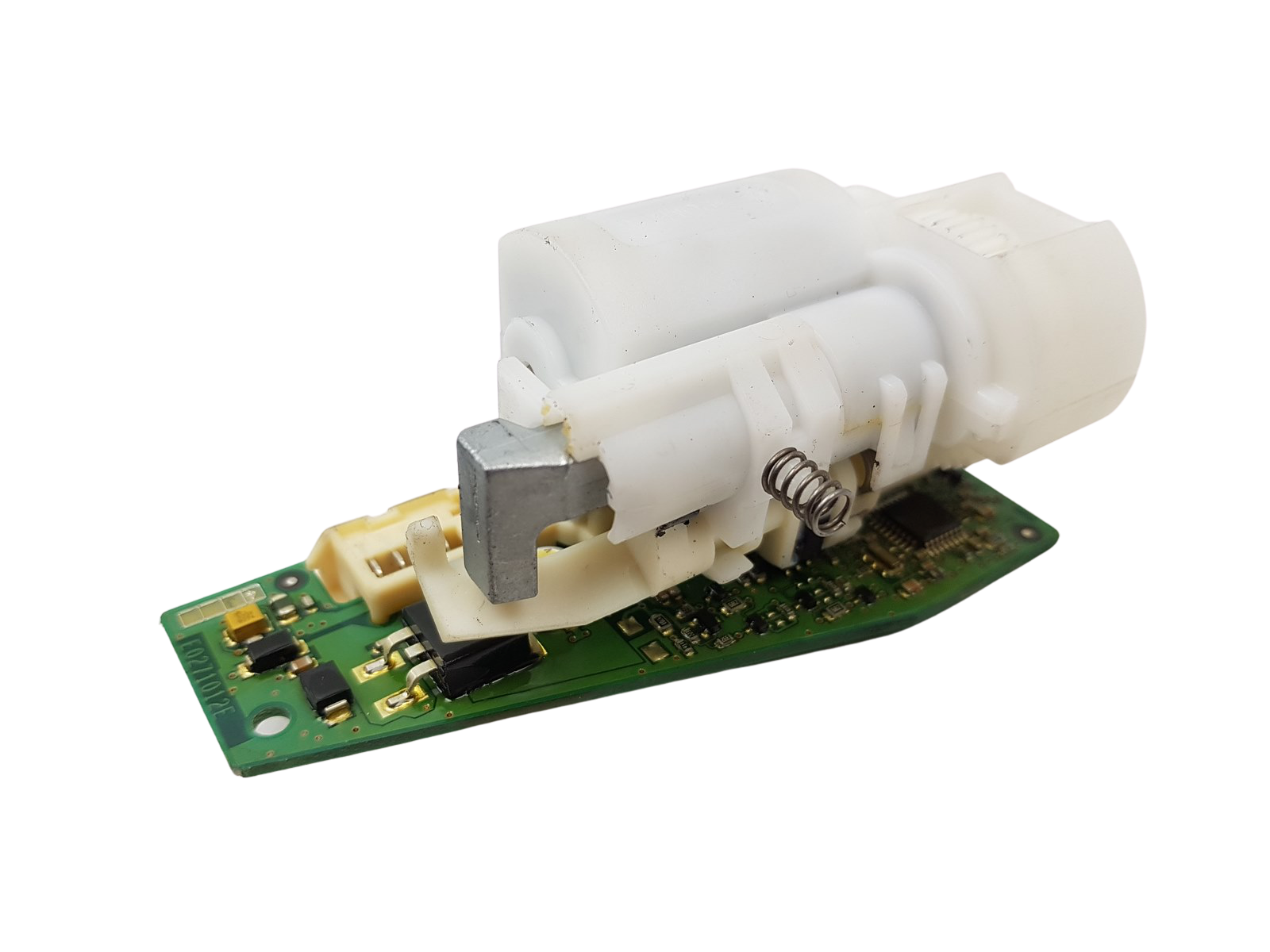 Steering Wheel Lock BMW 1 3 VZE0274000 E0271012E 1102