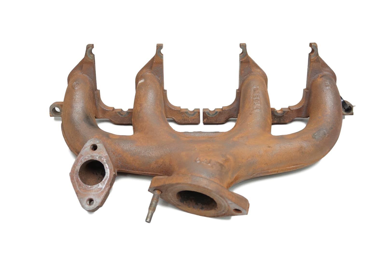 Exhaust Manifold 7700107846 1,9D F8Q Renault Megane Buy now!