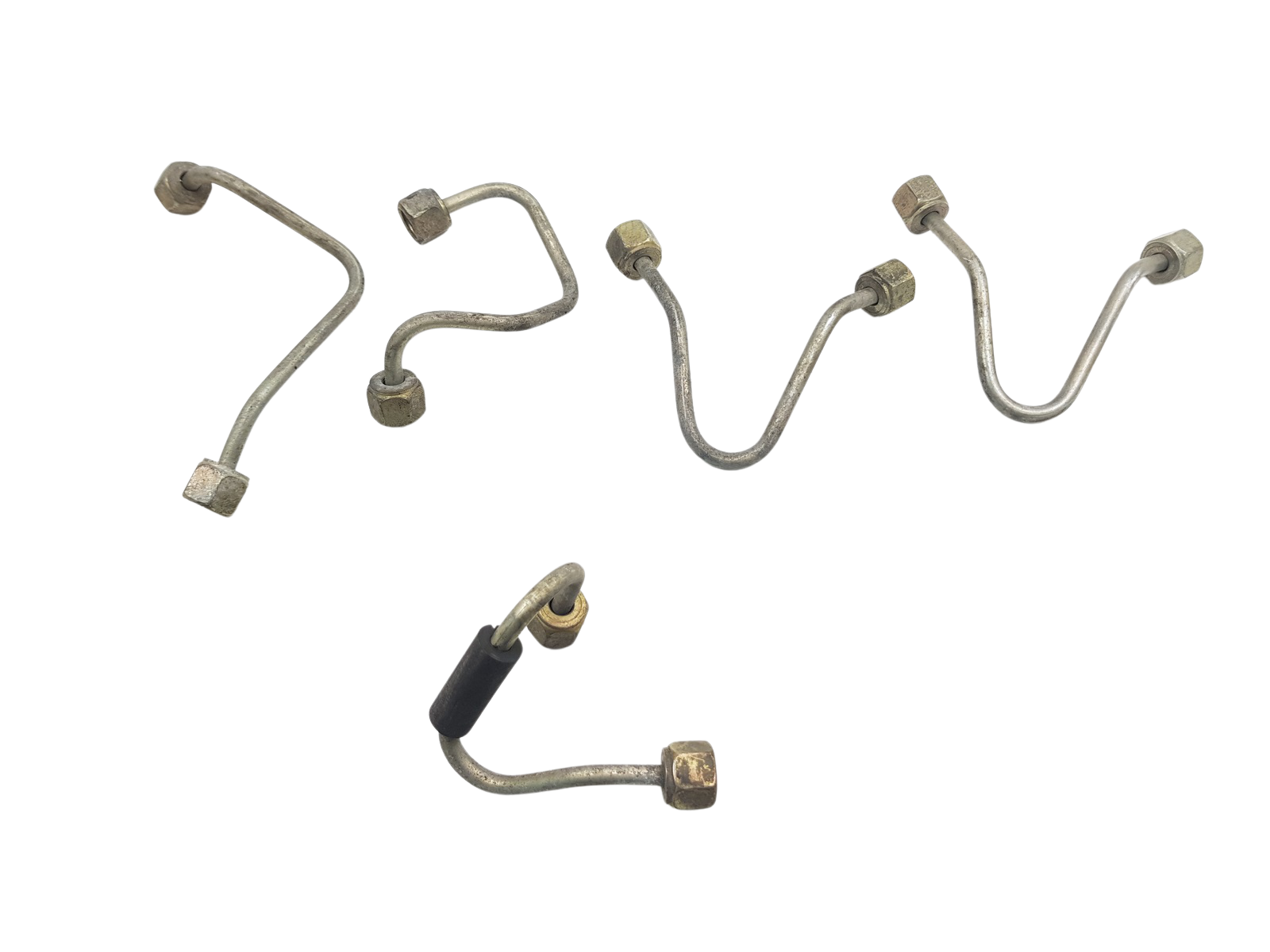 Fuel Lines 8200592001 8200609708 8200592003 8200592004 1.5Dci Siemens