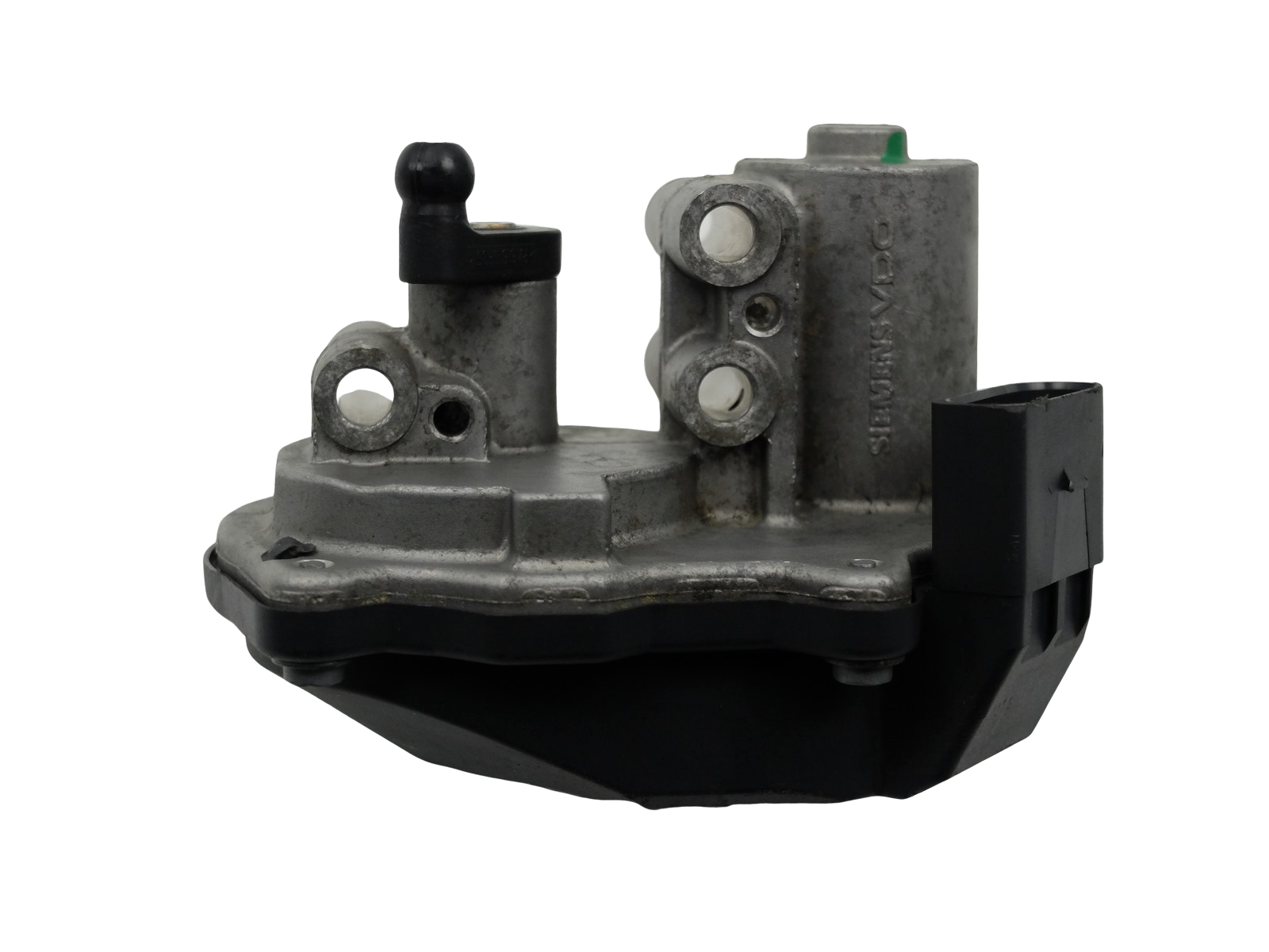 Intake Manifold Flap Actuator 06F133482D A2C53247913 2.0 TFSI VW Audi Seat Skoda