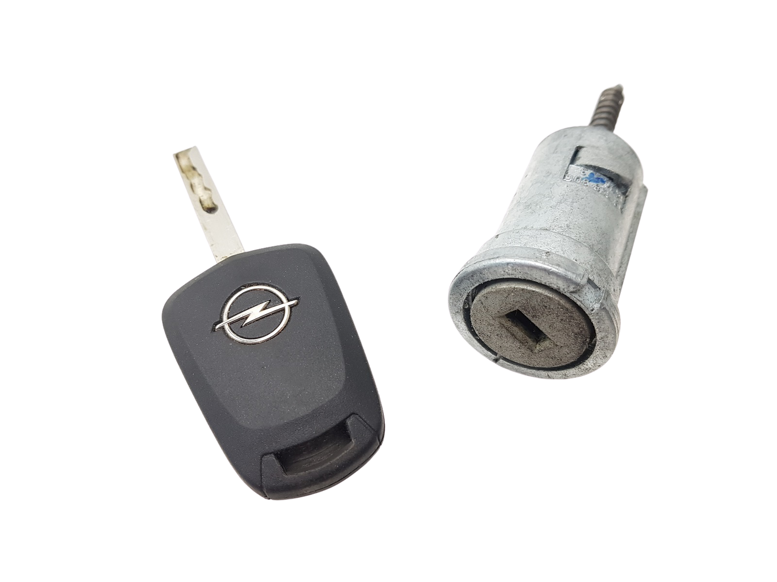 Ignition Switch Opel Meriva Zafira Corsa Combo 13168306