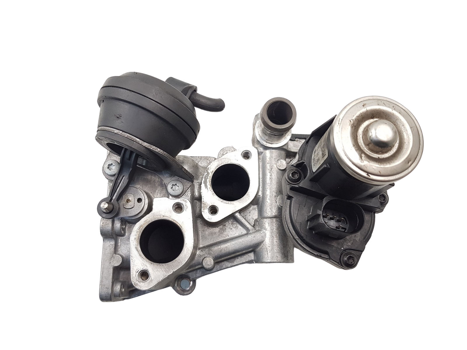 Egr Valve 0280751016 117255.09 VW Audi Seat Skoda 1.6 2.0 TDI